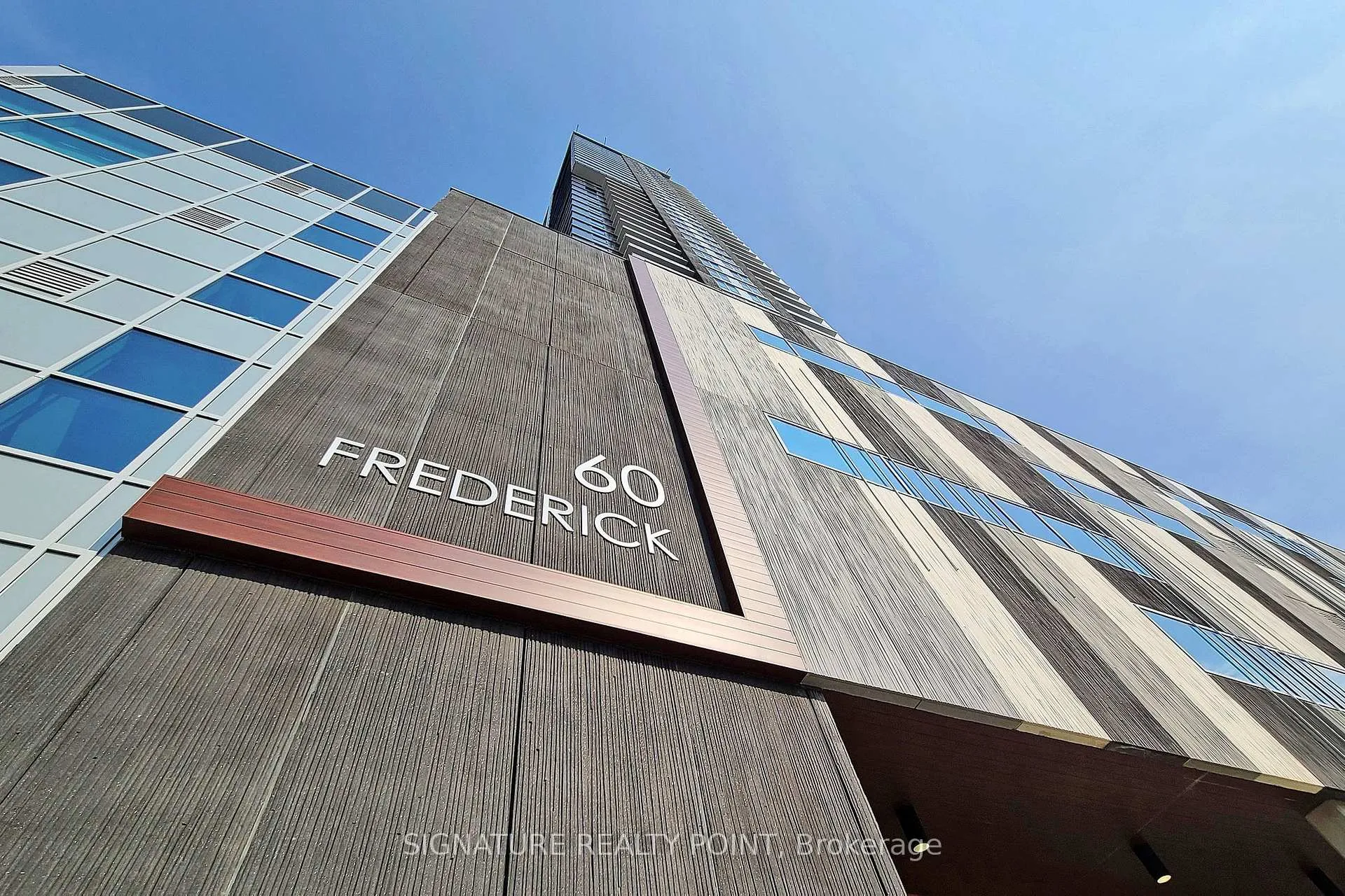 Photo 6 of Unit 1907, 60 Frederick Street N, Kitchener, Downtown Kitchener/East Ward — HOMEH