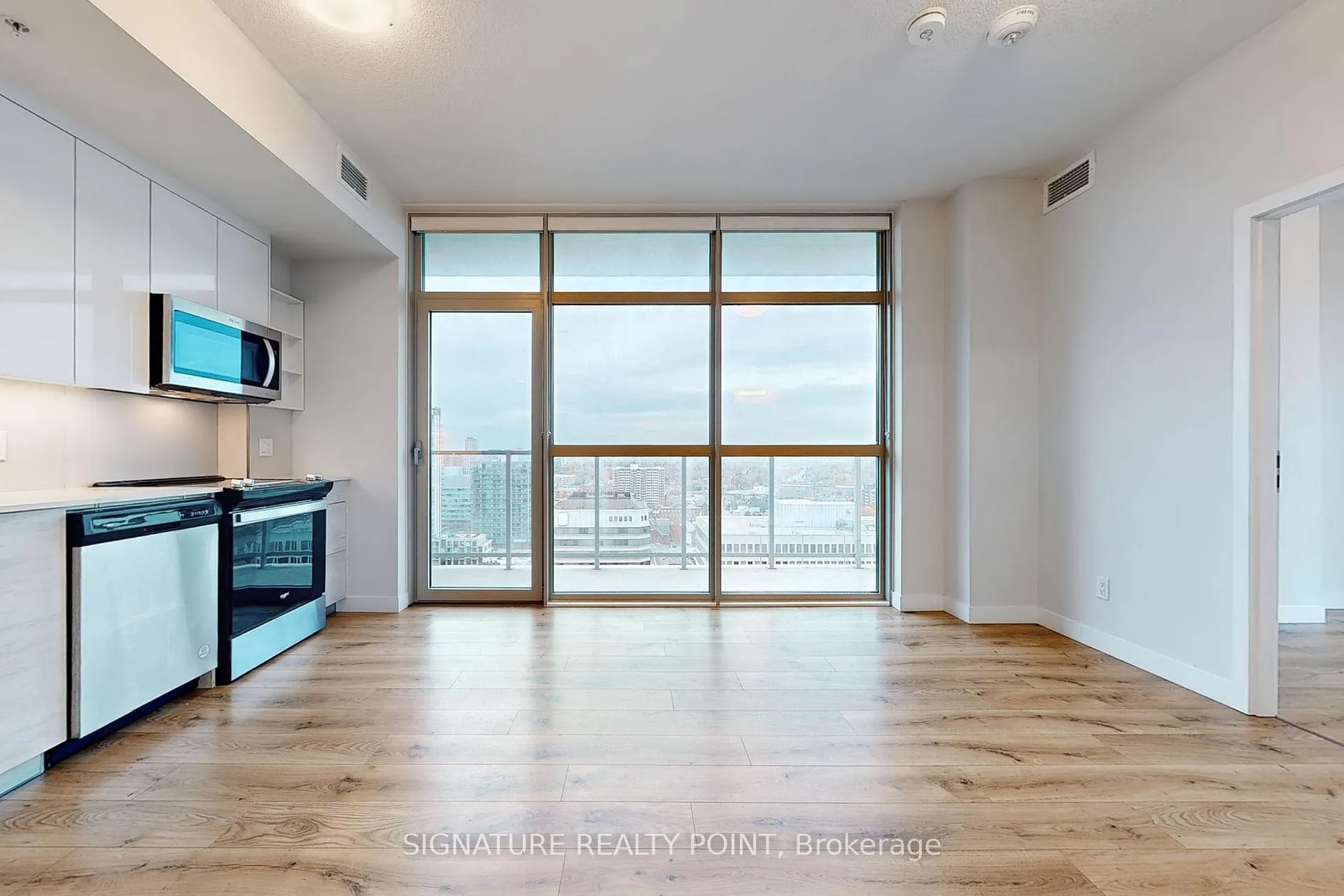 Photo 9 of Unit 1907, 60 Frederick Street N, Kitchener, Downtown Kitchener/East Ward — HOMEH
