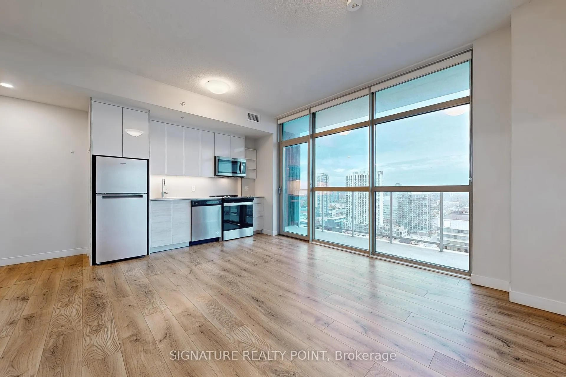 Photo 10 of Unit 1907, 60 Frederick Street N, Kitchener, Downtown Kitchener/East Ward — HOMEH