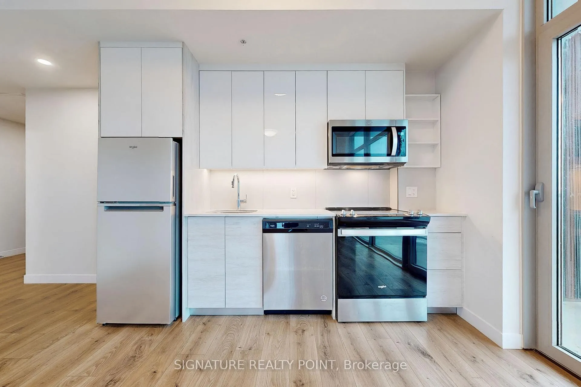 Photo 13 of Unit 1907, 60 Frederick Street N, Kitchener, Downtown Kitchener/East Ward — HOMEH