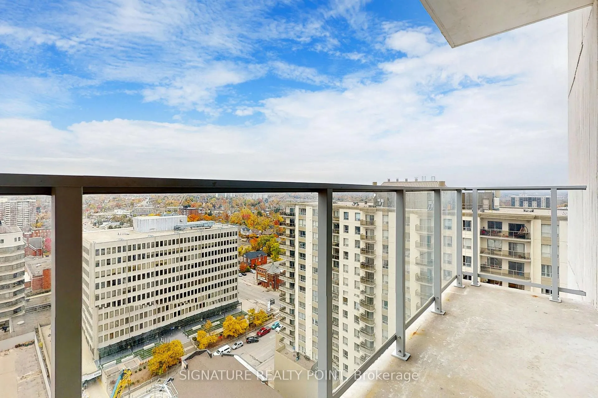 Photo 25 of Unit 1907, 60 Frederick Street N, Kitchener, Downtown Kitchener/East Ward — HOMEH