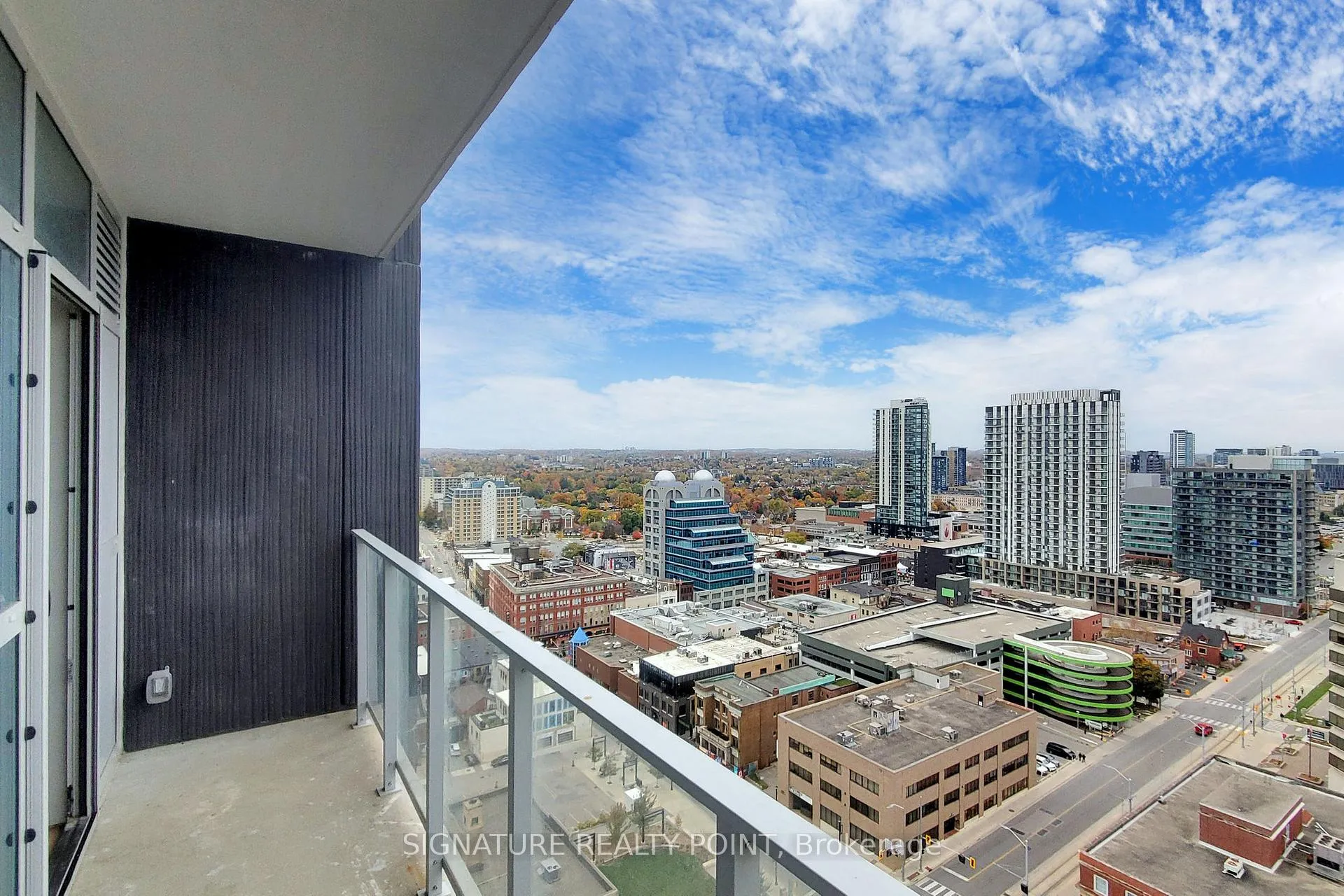 Photo 26 of Unit 1907, 60 Frederick Street N, Kitchener, Downtown Kitchener/East Ward — HOMEH