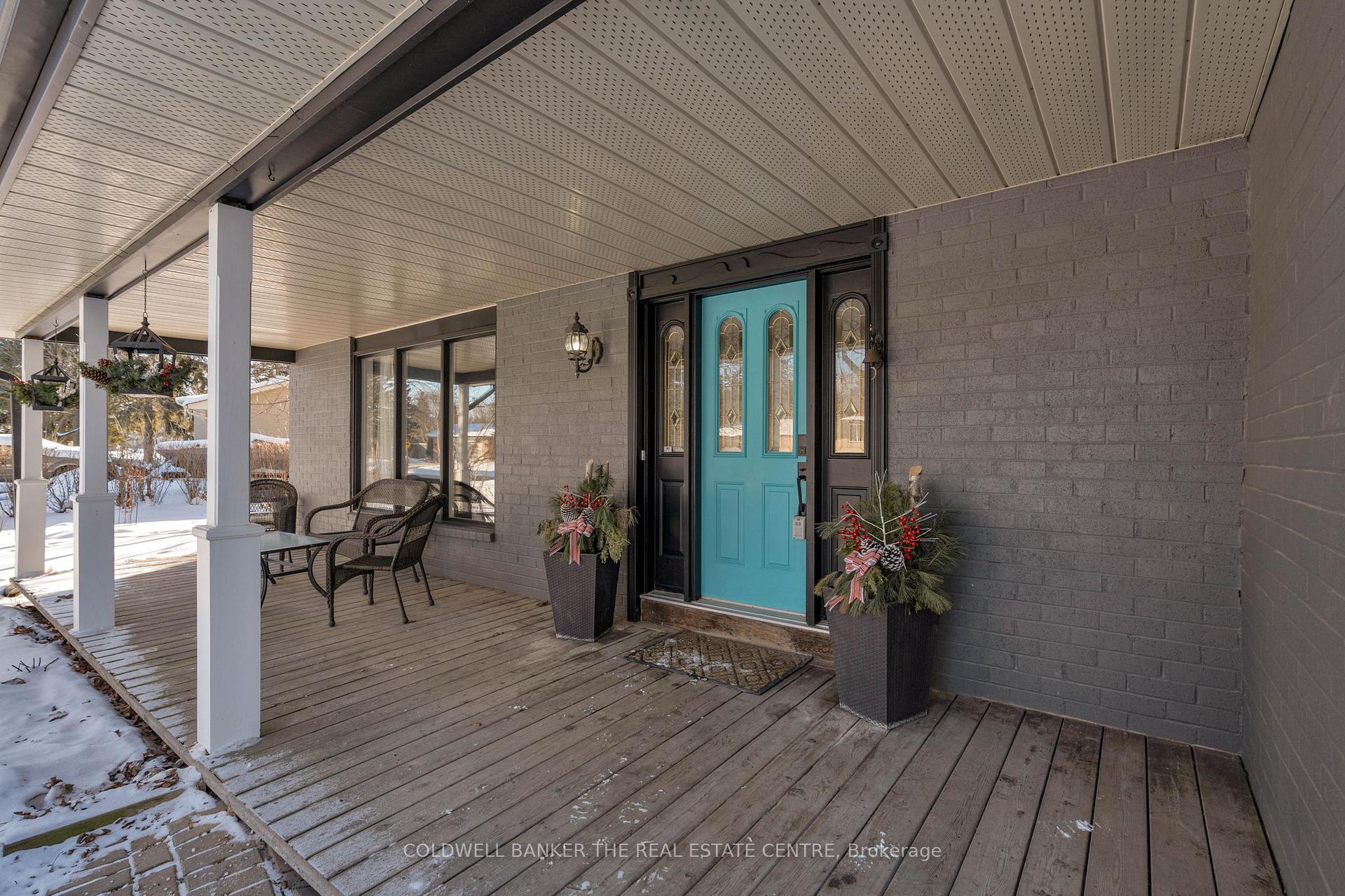 Photo 6 of 203 Camilla Crescent, Essa, Thornton — HOMEH