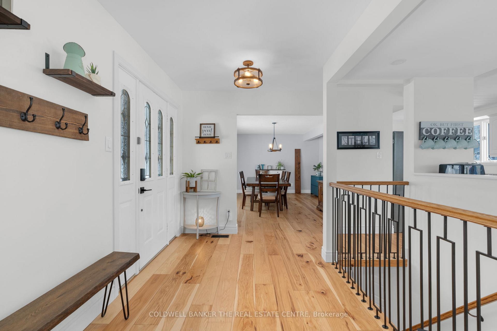 Photo 7 of 203 Camilla Crescent, Essa, Thornton — HOMEH