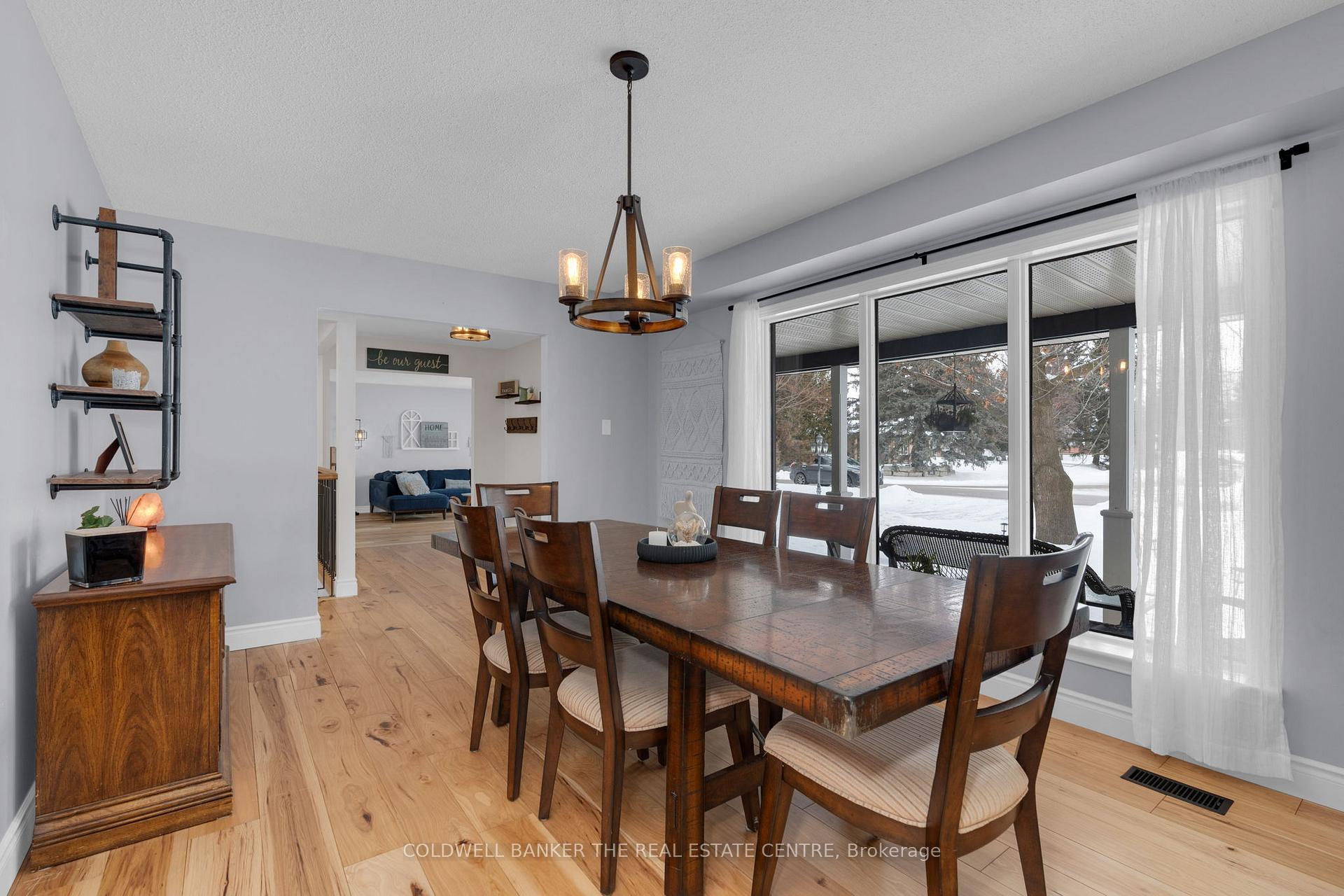 Photo 9 of 203 Camilla Crescent, Essa, Thornton — HOMEH