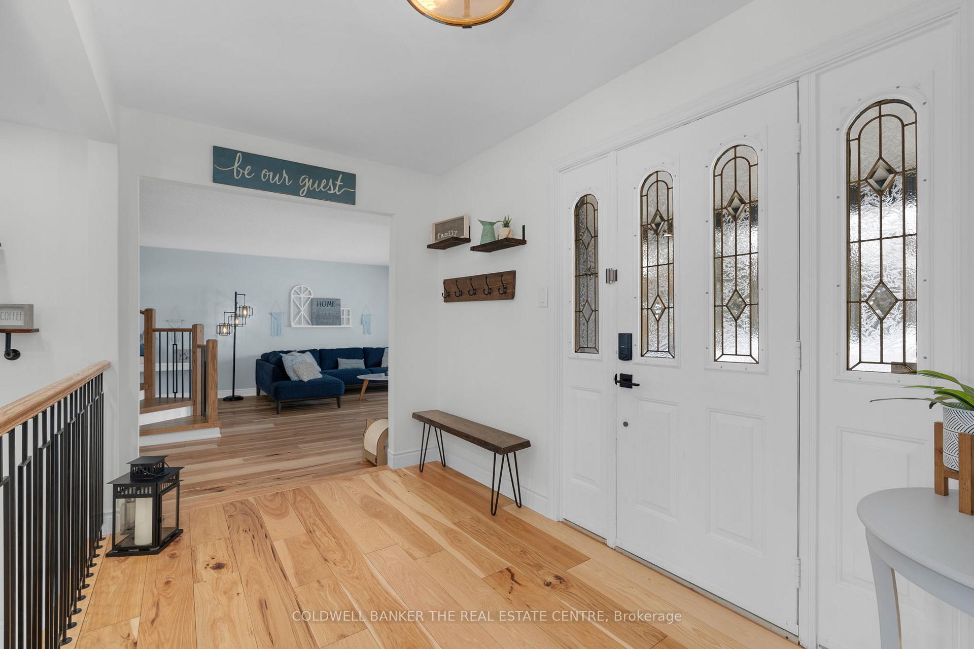 Photo 10 of 203 Camilla Crescent, Essa, Thornton — HOMEH