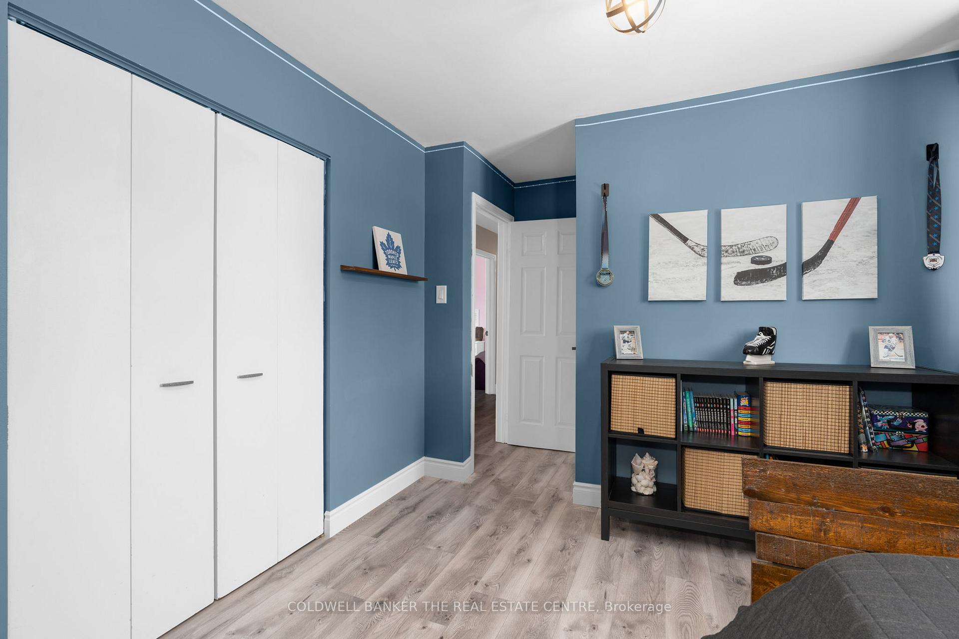 Photo 22 of 203 Camilla Crescent, Essa, Thornton — HOMEH