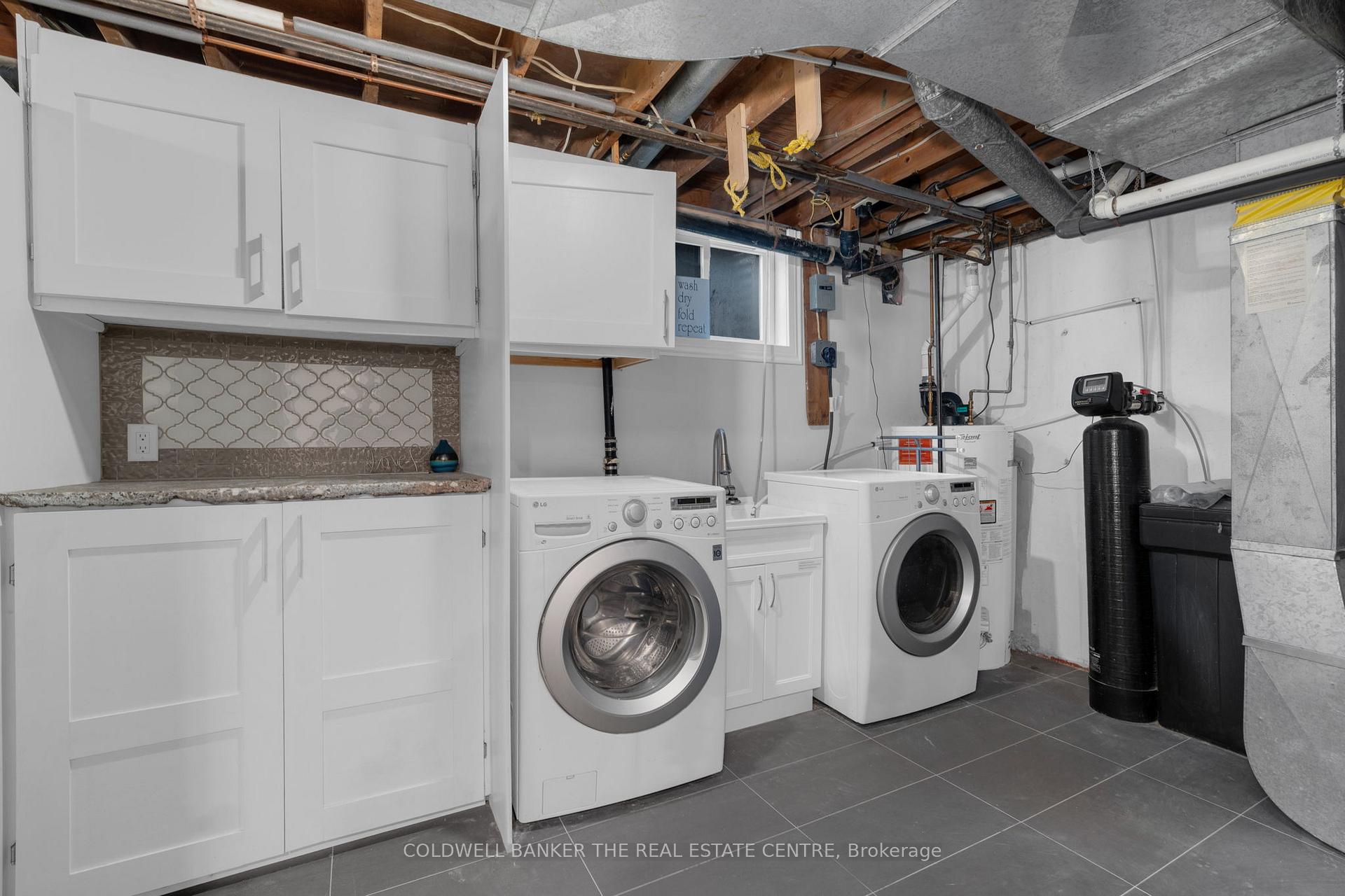 Photo 32 of 203 Camilla Crescent, Essa, Thornton — HOMEH