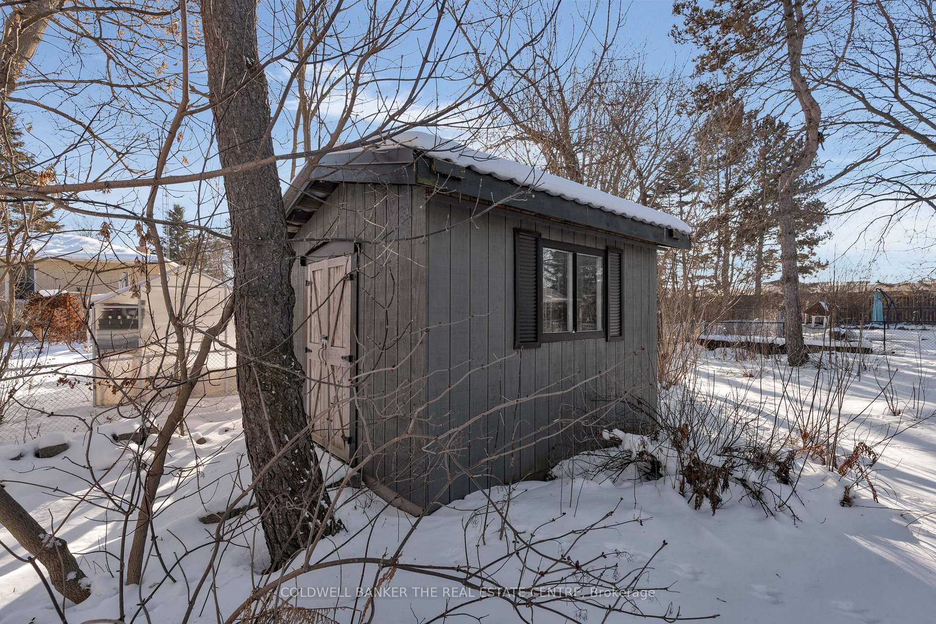 Photo 35 of 203 Camilla Crescent, Essa, Thornton — HOMEH
