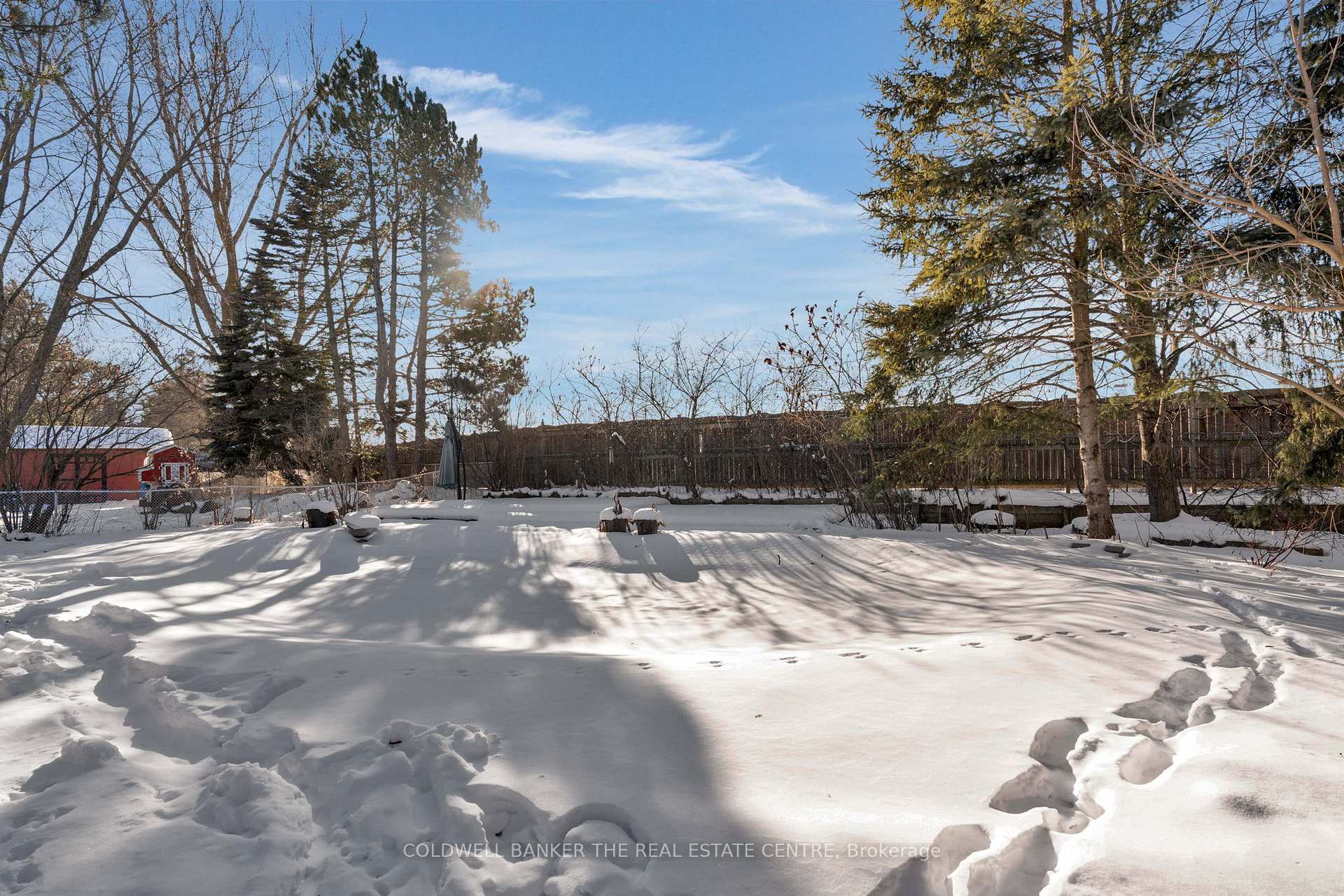 Photo 36 of 203 Camilla Crescent, Essa, Thornton — HOMEH