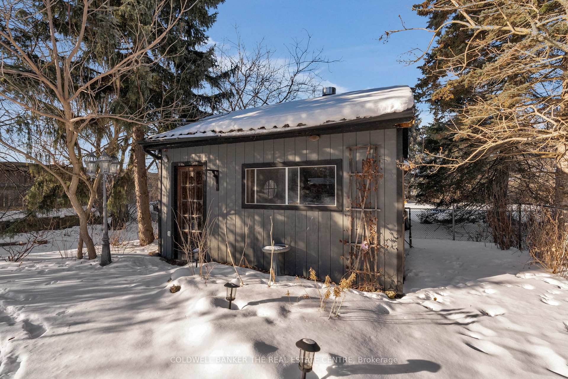 Photo 38 of 203 Camilla Crescent, Essa, Thornton — HOMEH