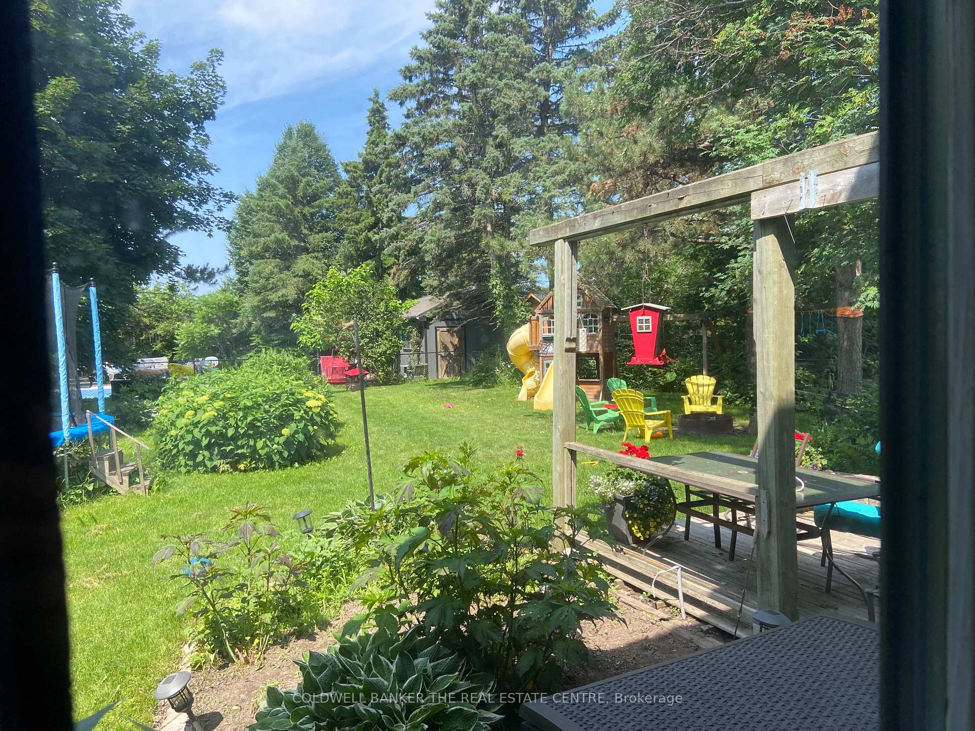 Photo 41 of 203 Camilla Crescent, Essa, Thornton — HOMEH