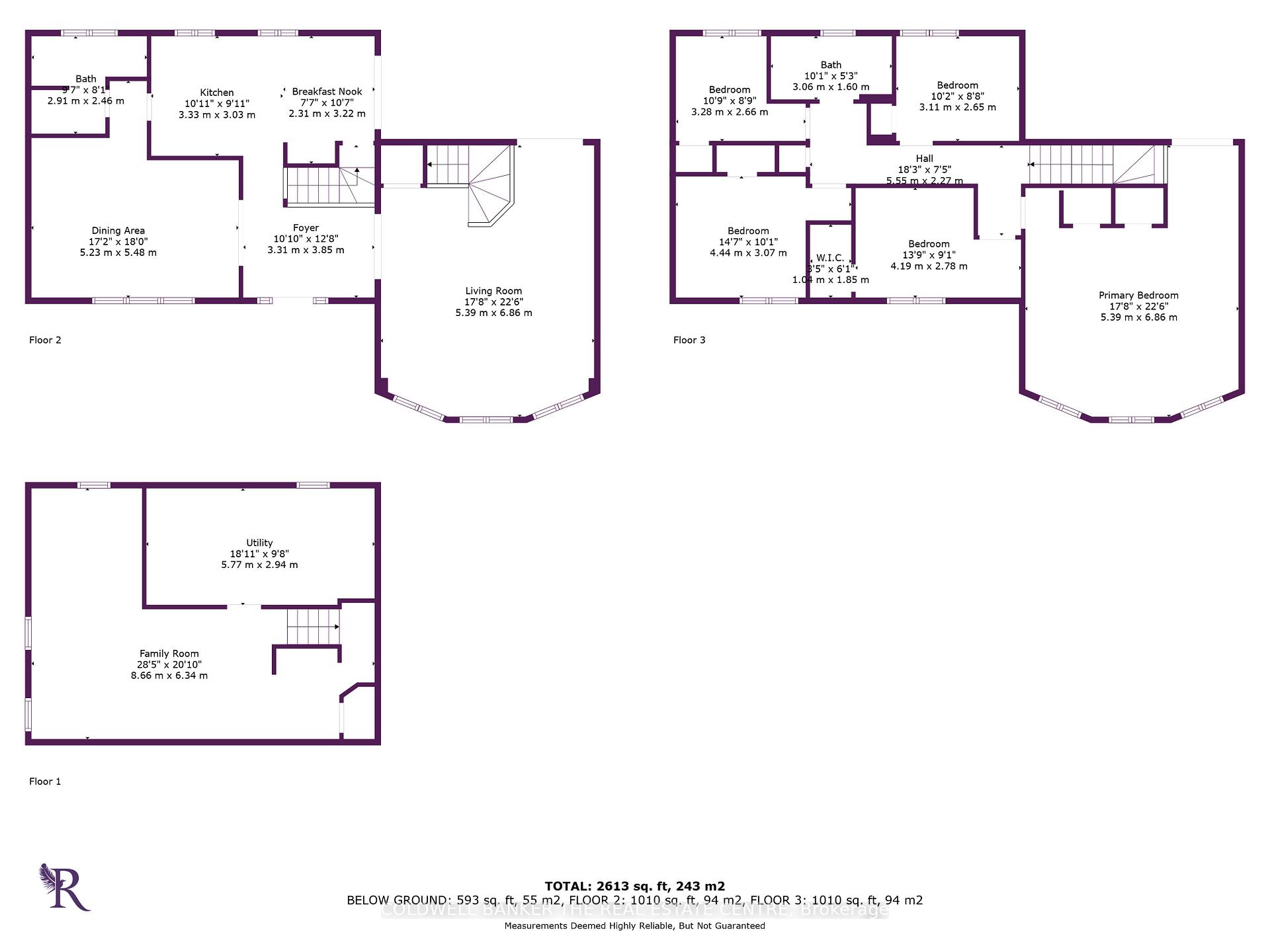 Photo 42 of 203 Camilla Crescent, Essa, Thornton — HOMEH
