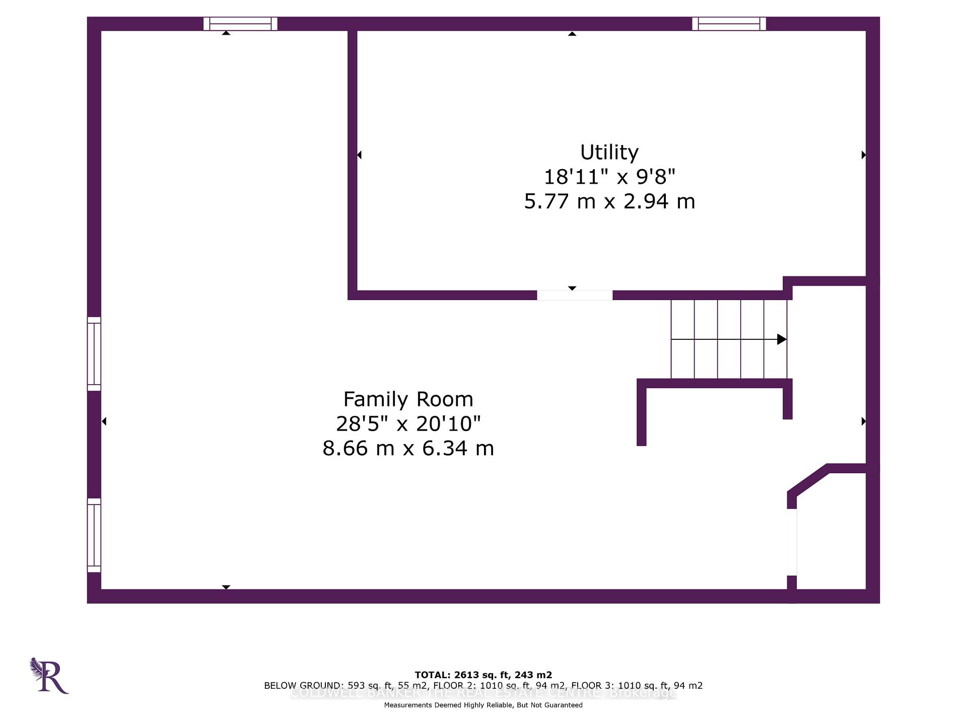 Photo 45 of 203 Camilla Crescent, Essa, Thornton — HOMEH