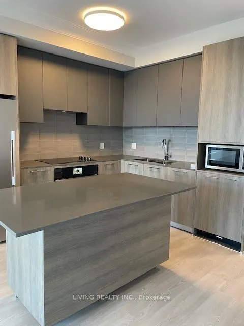 Photo 5 of Unit 1910, 38 Water Walk Drive, Markham, Unionville — HOMEH