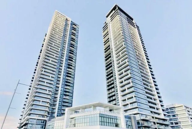 Front of Unit 1101, 8 Water Walk Drive