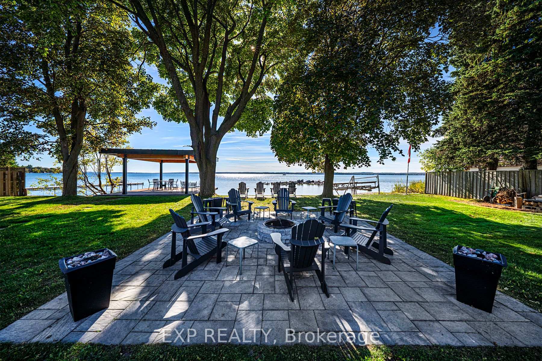 Photo 44 of 376 Lake Drive N, Georgina, Historic Lakeshore Communities — HOMEH
