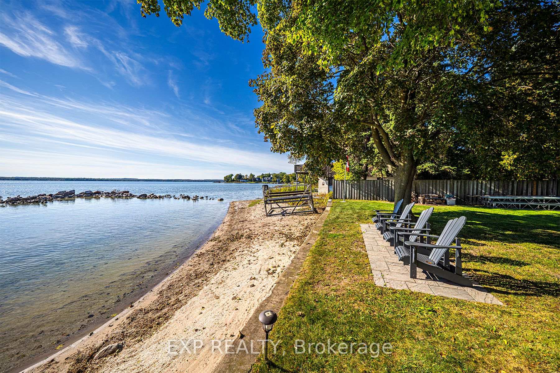 Photo 46 of 376 Lake Drive N, Georgina, Historic Lakeshore Communities — HOMEH