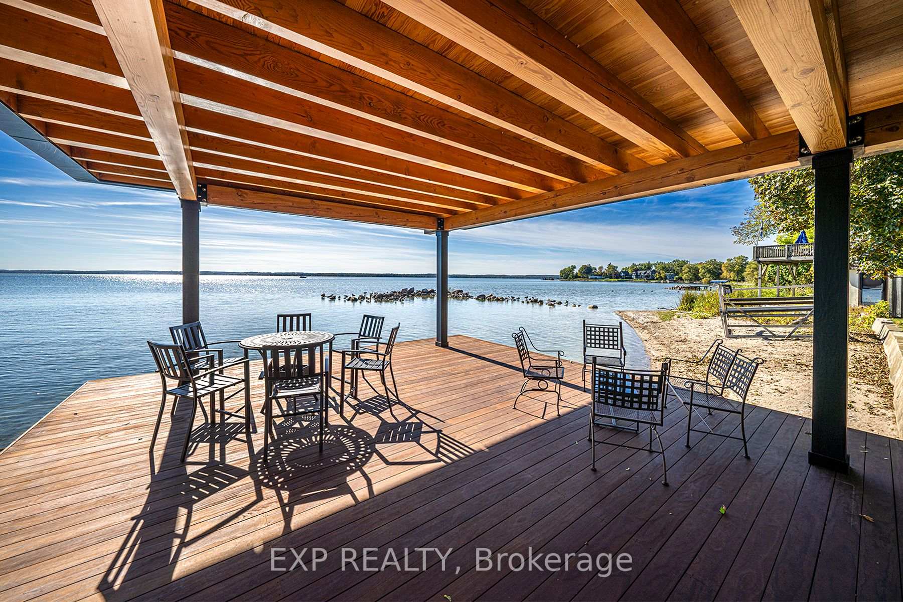Photo 48 of 376 Lake Drive N, Georgina, Historic Lakeshore Communities — HOMEH