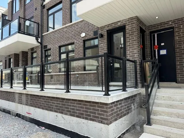 Photo 1 of Unit 206, 755 Omega Drive, Pickering, Woodlands — HOMEH