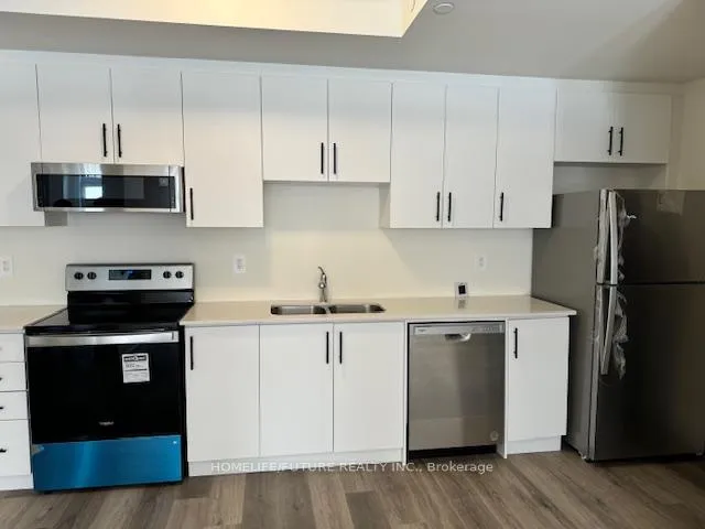Photo 2 of Unit 206, 755 Omega Drive, Pickering, Woodlands — HOMEH