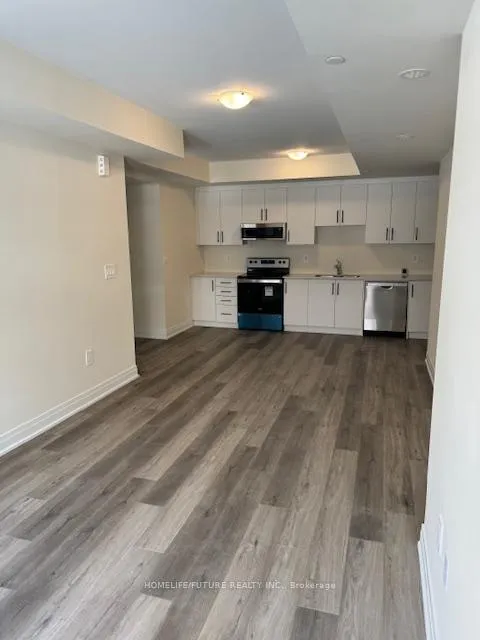 Photo 3 of Unit 206, 755 Omega Drive, Pickering, Woodlands — HOMEH