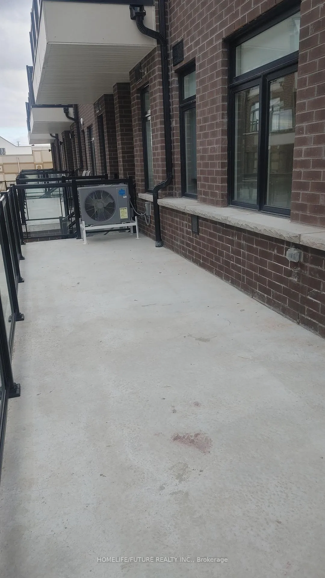 Photo 29 of Unit 206, 755 Omega Drive, Pickering, Woodlands — HOMEH