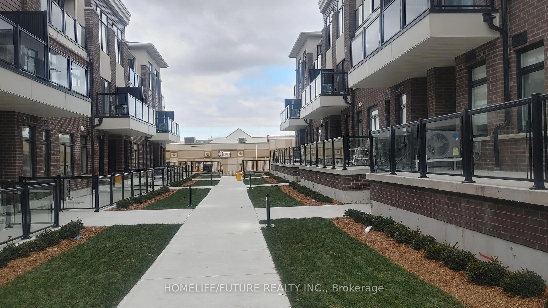 Photo 34 of Unit 206, 755 Omega Drive, Pickering, Woodlands — HOMEH