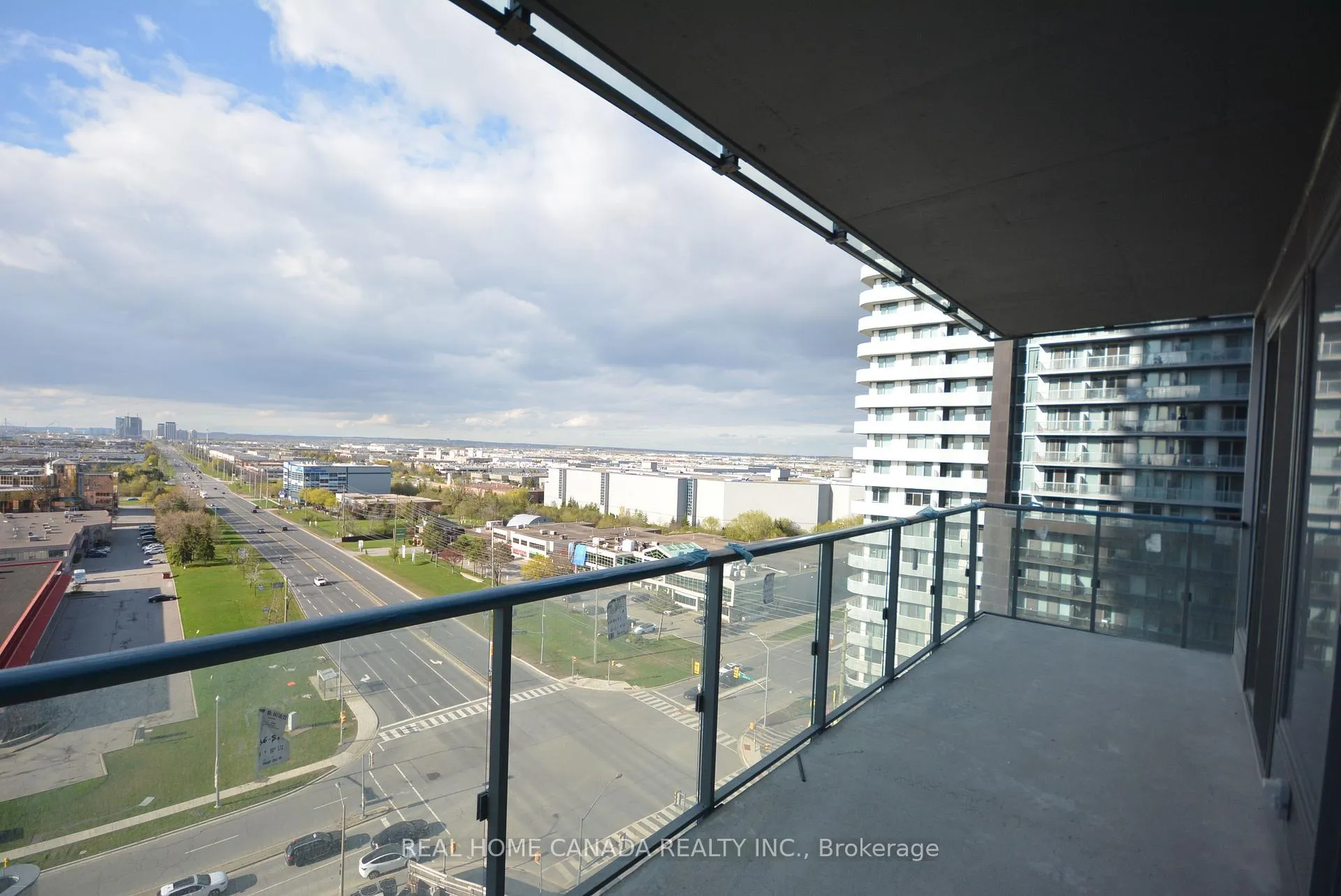 Photo 14 of Unit 1109, 7890 Jane Street, Vaughan, Vaughan Corporate Centre — HOMEH