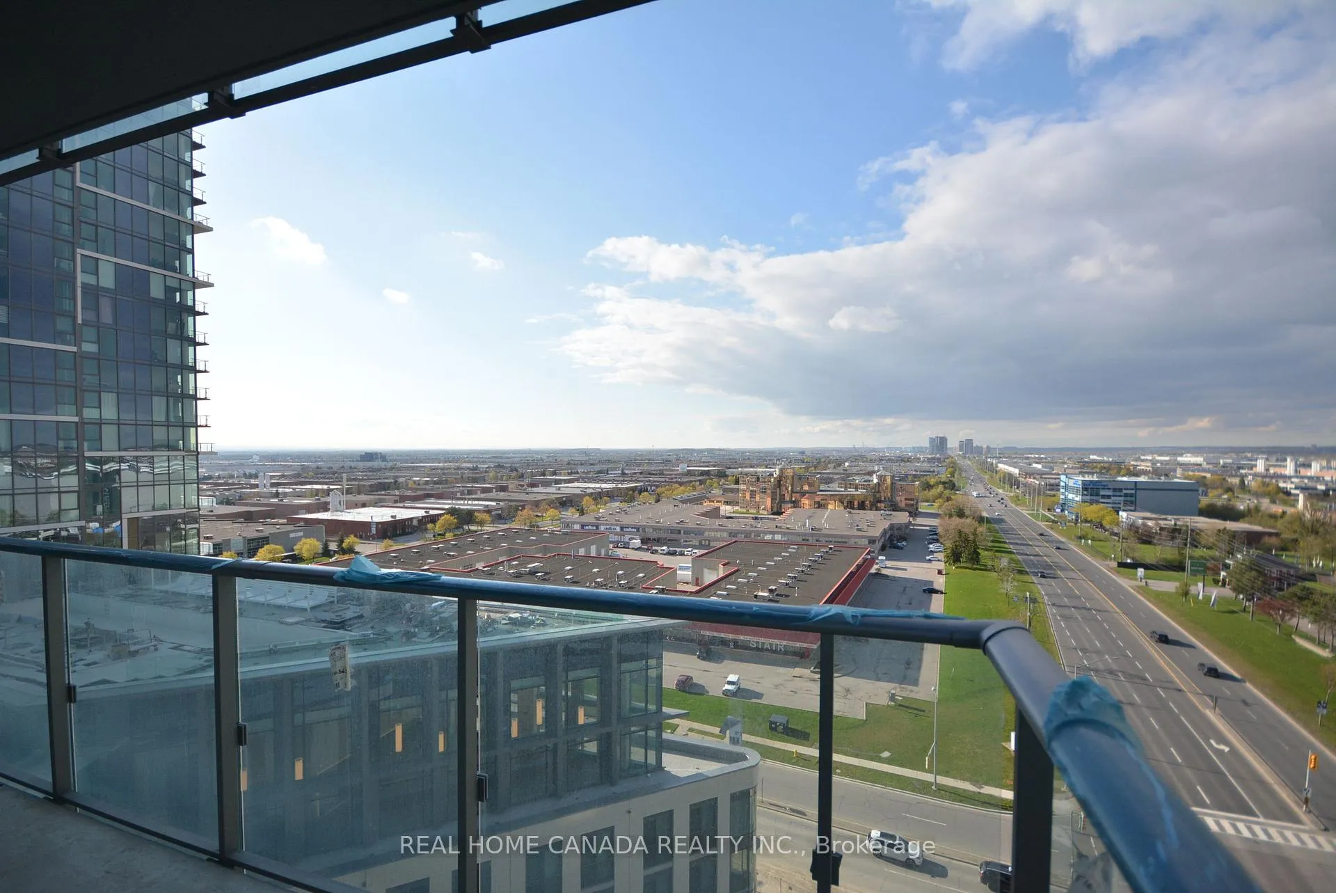 Photo 15 of Unit 1109, 7890 Jane Street, Vaughan, Vaughan Corporate Centre — HOMEH