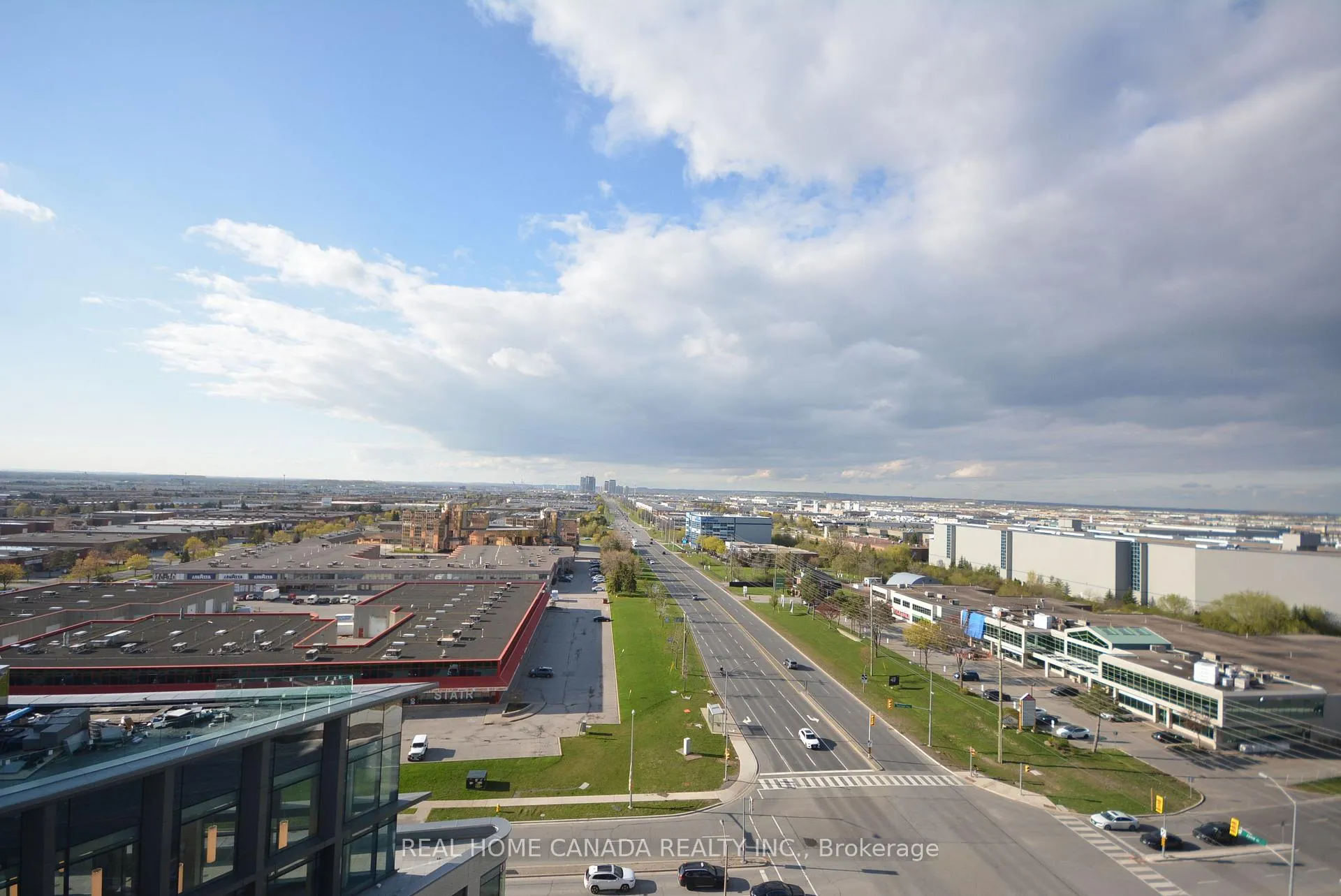Photo 16 of Unit 1109, 7890 Jane Street, Vaughan, Vaughan Corporate Centre — HOMEH