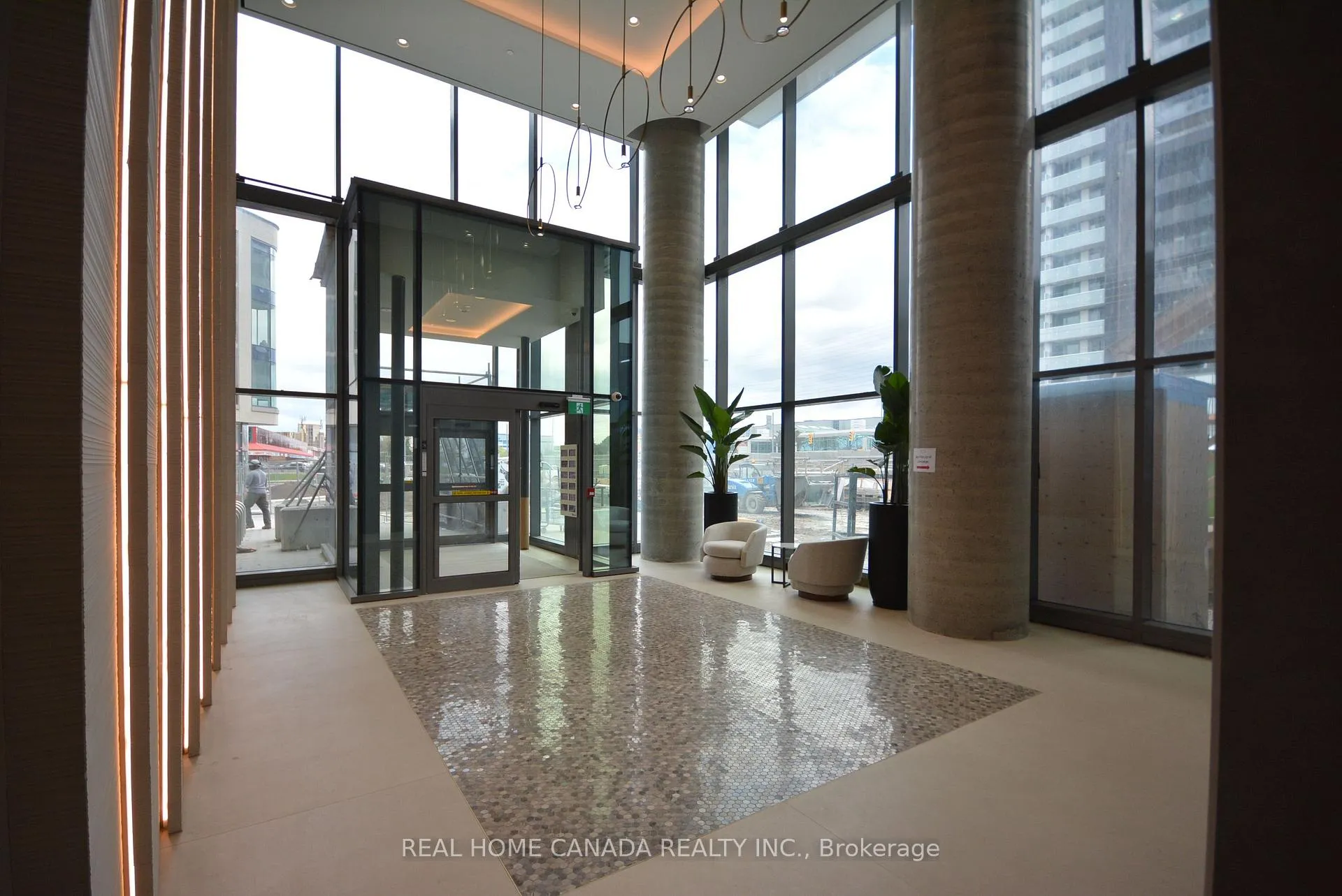 Photo 21 of Unit 1109, 7890 Jane Street, Vaughan, Vaughan Corporate Centre — HOMEH