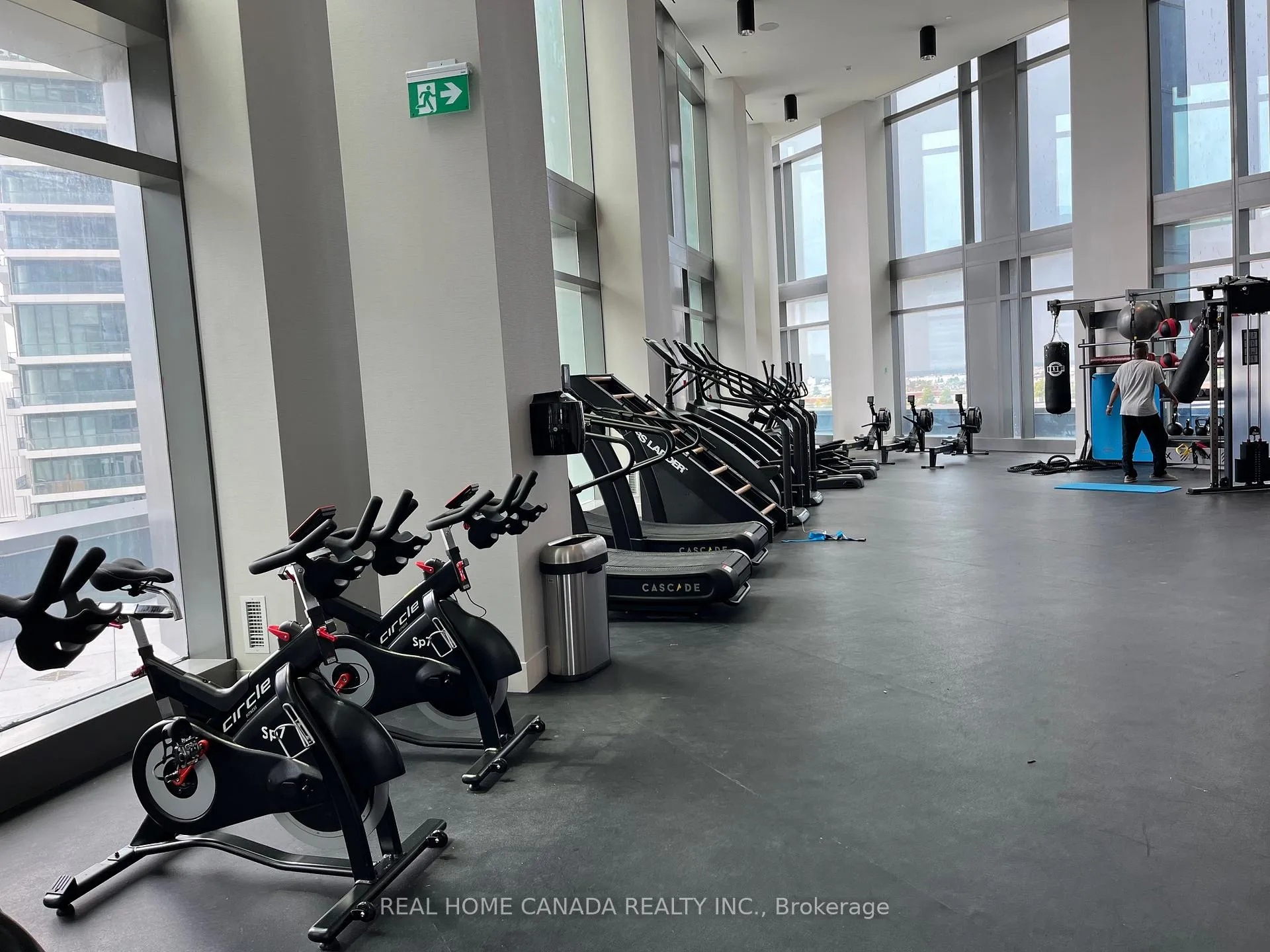 Photo 30 of Unit 1109, 7890 Jane Street, Vaughan, Vaughan Corporate Centre — HOMEH