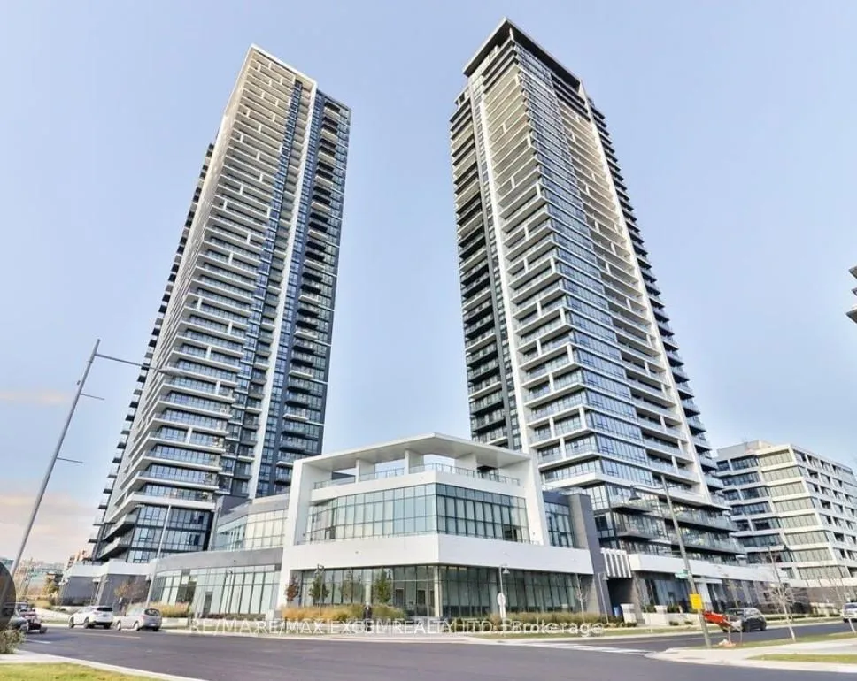 Photo 1 of 8 Water Walk Drive, Markham, Unionville — HOMEH