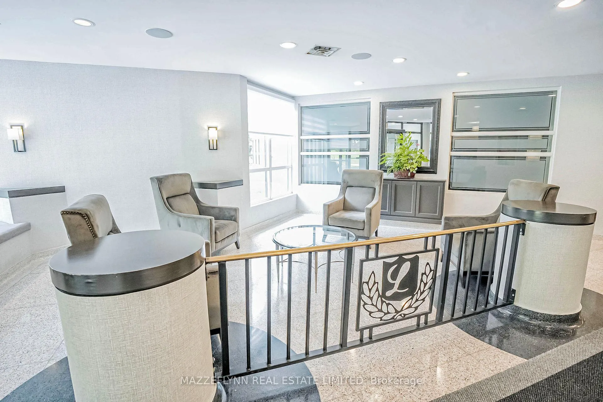 Photo 3 of Unit 1104, 12 Laurelcrest Street, Brampton, Queen Street Corridor — HOMEH