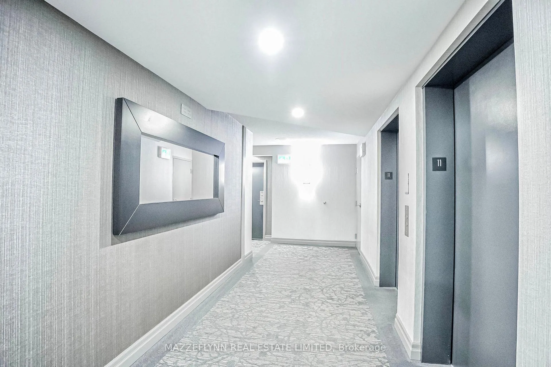 Photo 4 of Unit 1104, 12 Laurelcrest Street, Brampton, Queen Street Corridor — HOMEH