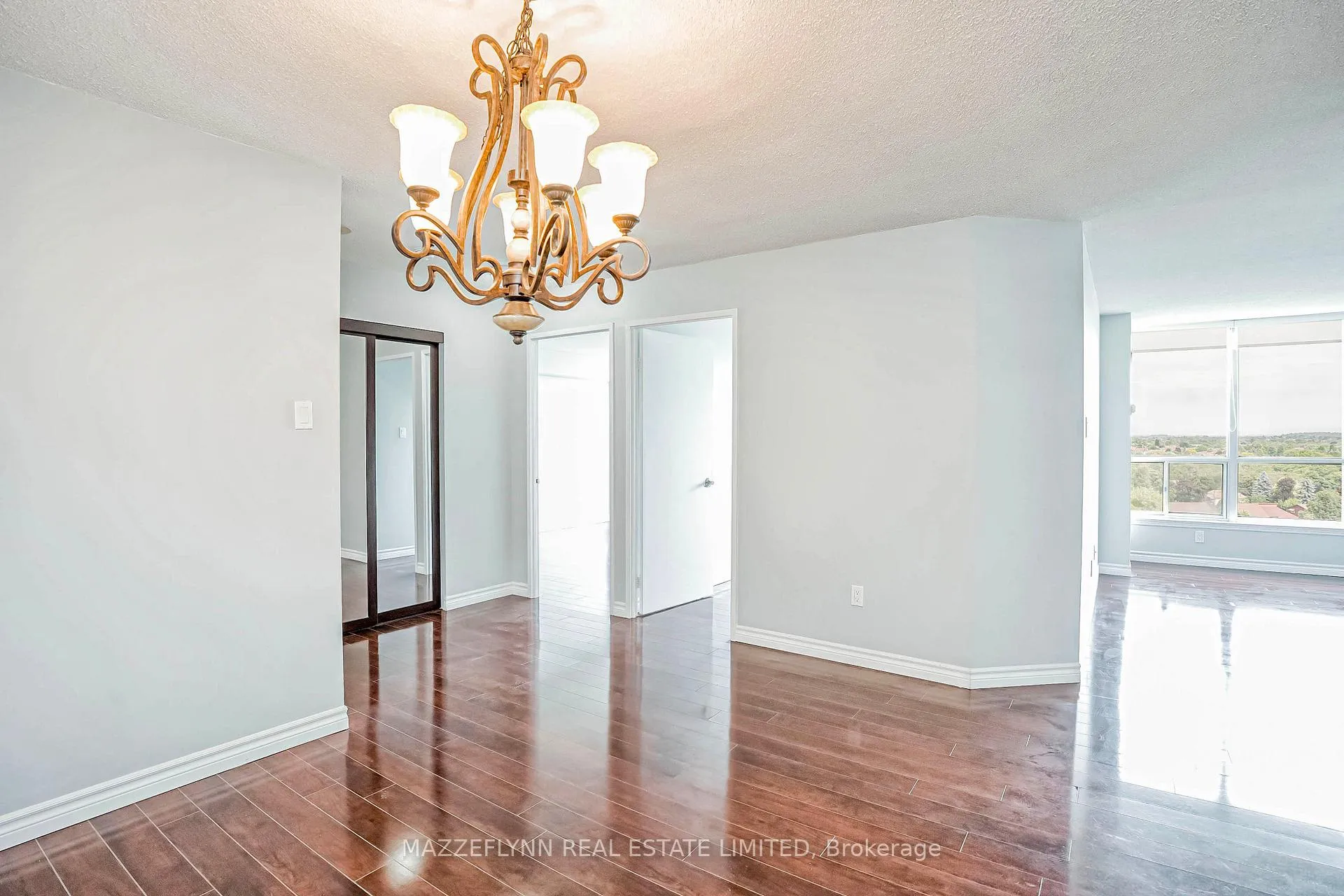 Photo 8 of Unit 1104, 12 Laurelcrest Street, Brampton, Queen Street Corridor — HOMEH