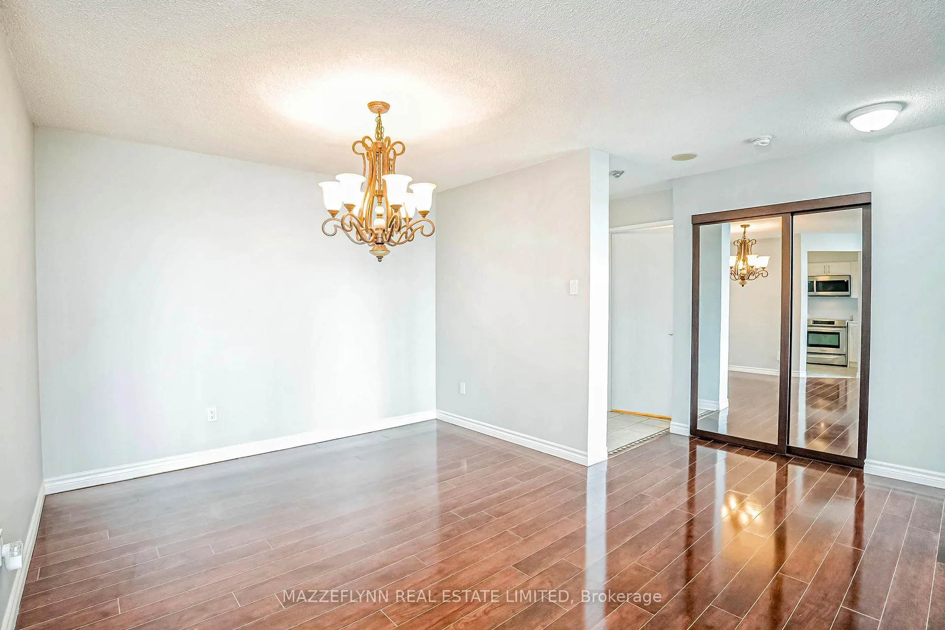 Photo 9 of Unit 1104, 12 Laurelcrest Street, Brampton, Queen Street Corridor — HOMEH