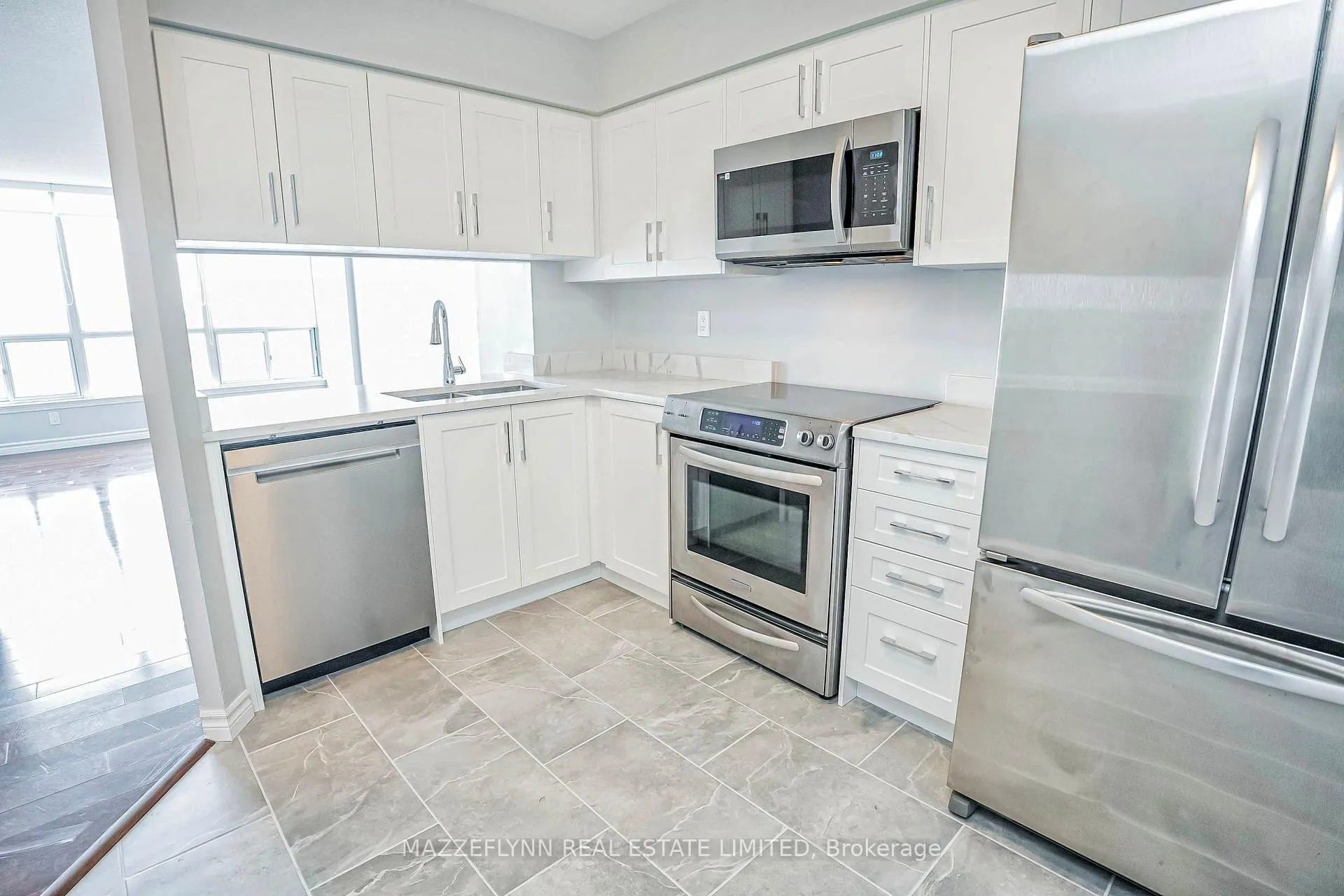 Photo 17 of Unit 1104, 12 Laurelcrest Street, Brampton, Queen Street Corridor — HOMEH