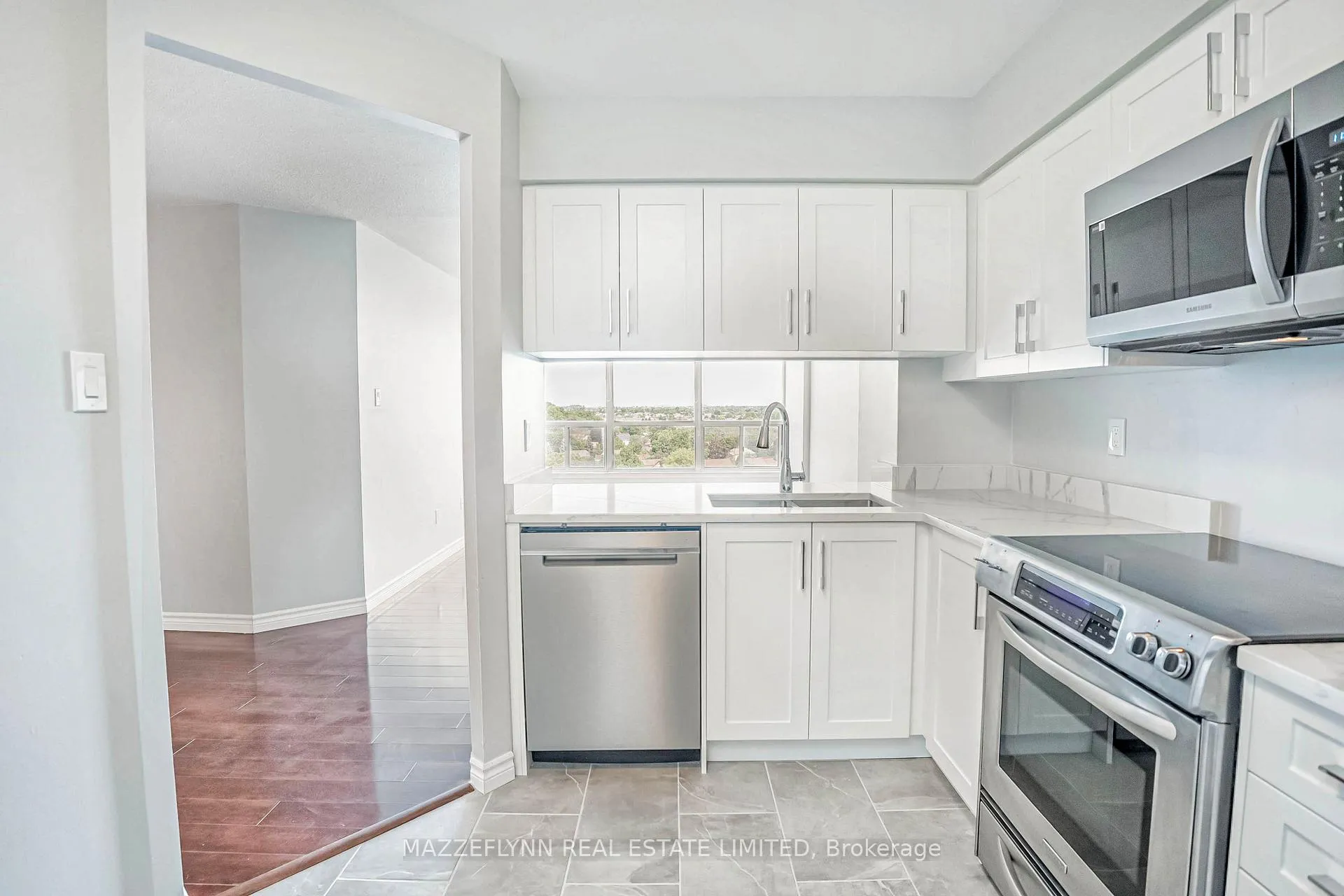 Photo 18 of Unit 1104, 12 Laurelcrest Street, Brampton, Queen Street Corridor — HOMEH