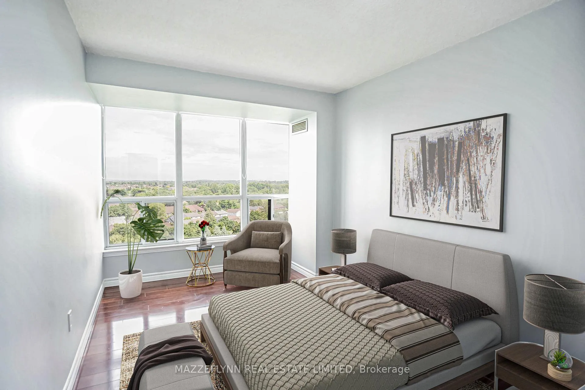 Photo 24 of Unit 1104, 12 Laurelcrest Street, Brampton, Queen Street Corridor — HOMEH