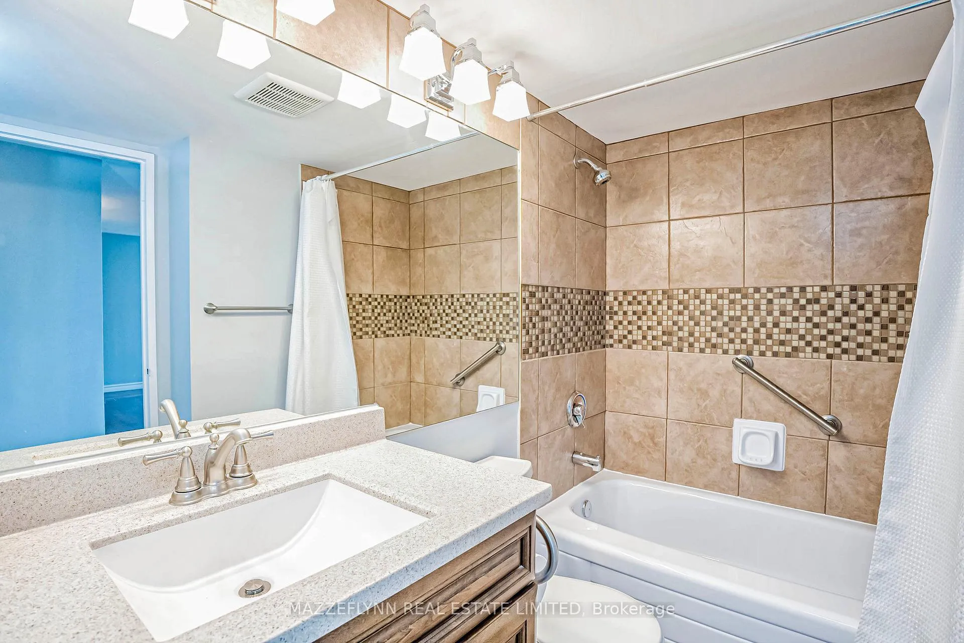 Photo 27 of Unit 1104, 12 Laurelcrest Street, Brampton, Queen Street Corridor — HOMEH