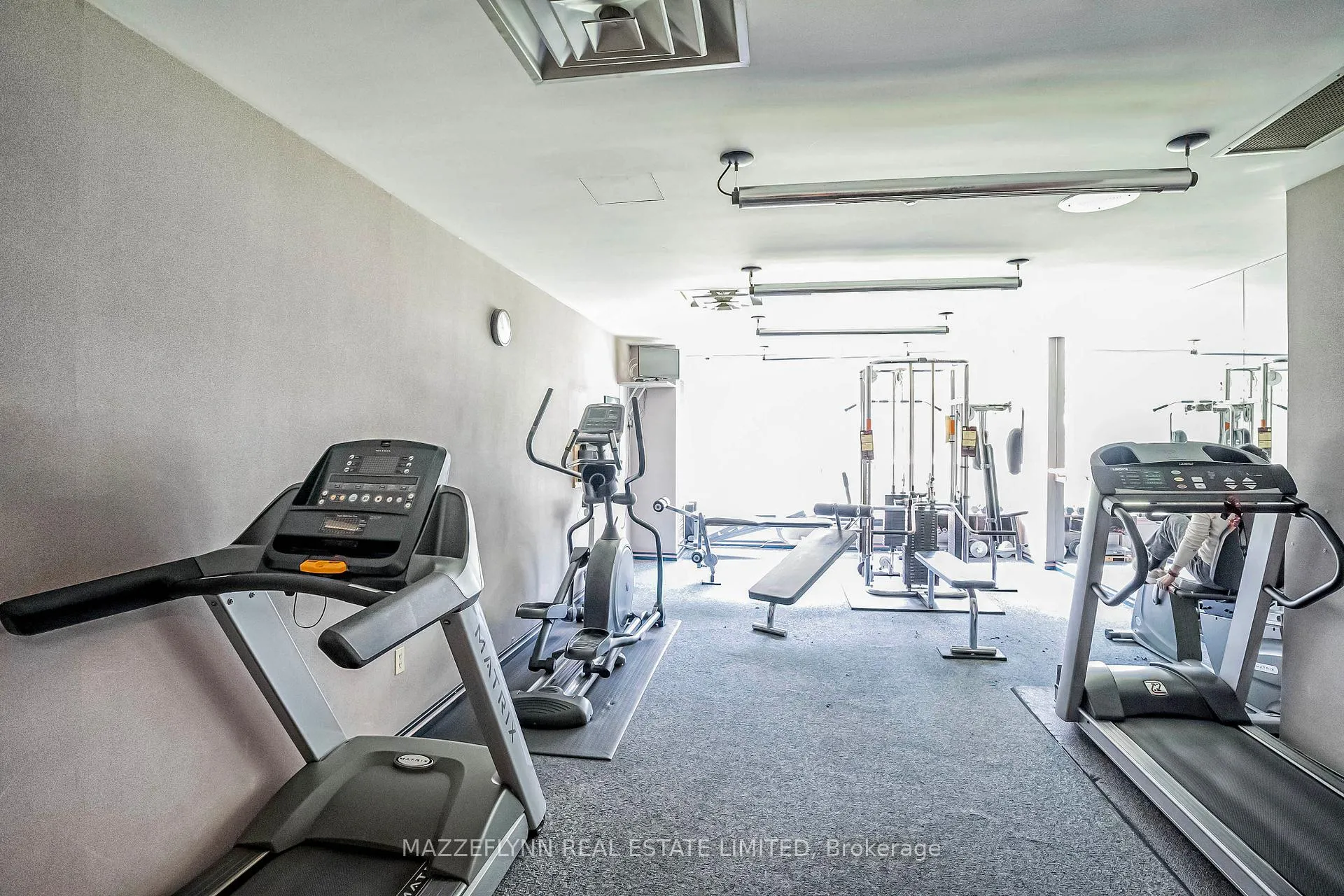 Photo 29 of Unit 1104, 12 Laurelcrest Street, Brampton, Queen Street Corridor — HOMEH
