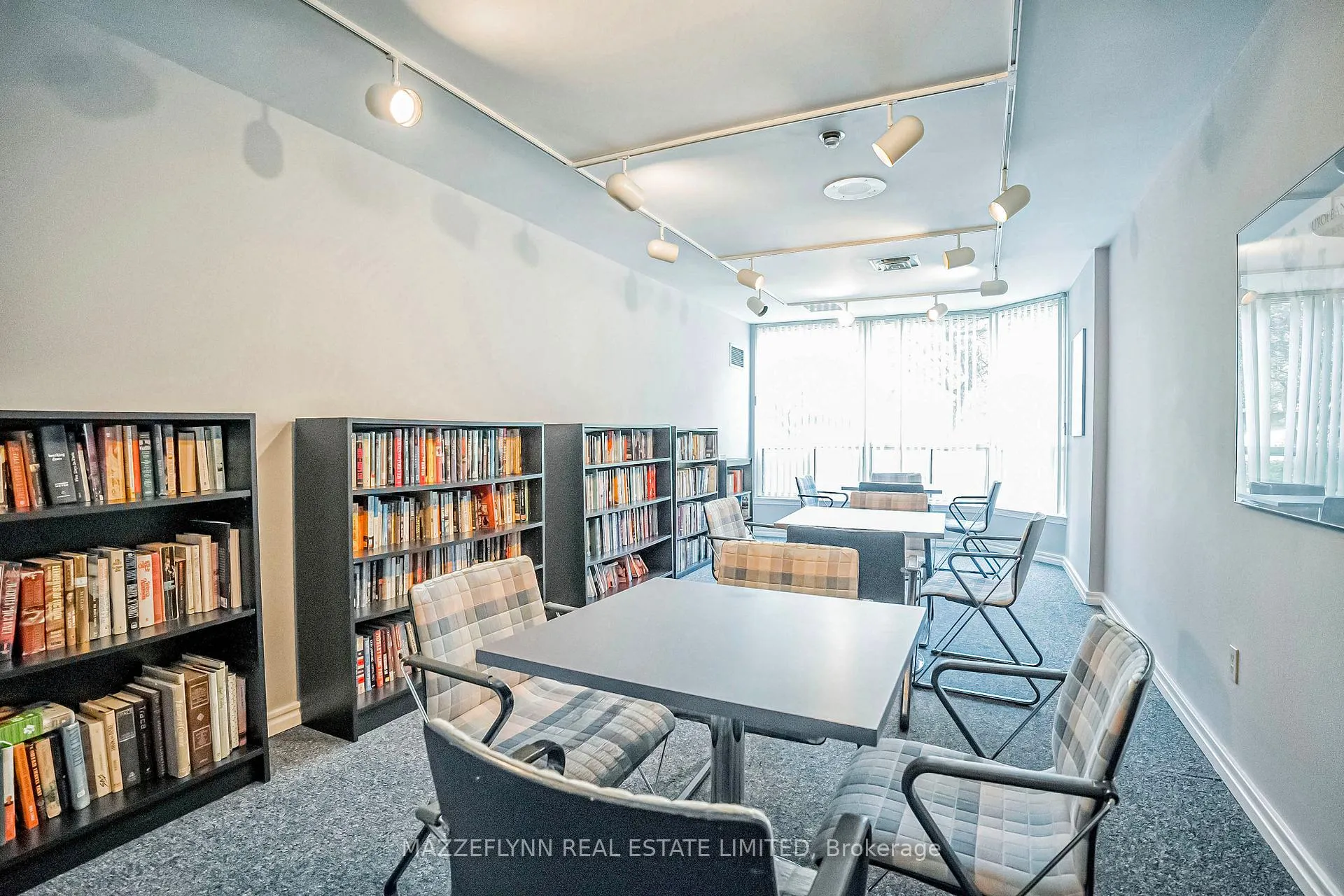 Photo 33 of Unit 1104, 12 Laurelcrest Street, Brampton, Queen Street Corridor — HOMEH