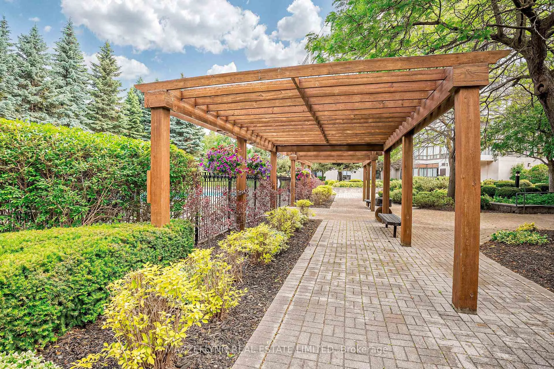 Photo 36 of Unit 1104, 12 Laurelcrest Street, Brampton, Queen Street Corridor — HOMEH