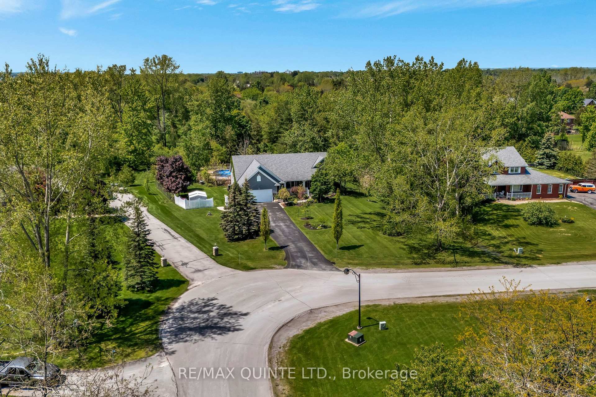 Photo 1 of 50 Penny Lane, Belleville, Thurlow Ward — HOMEH
