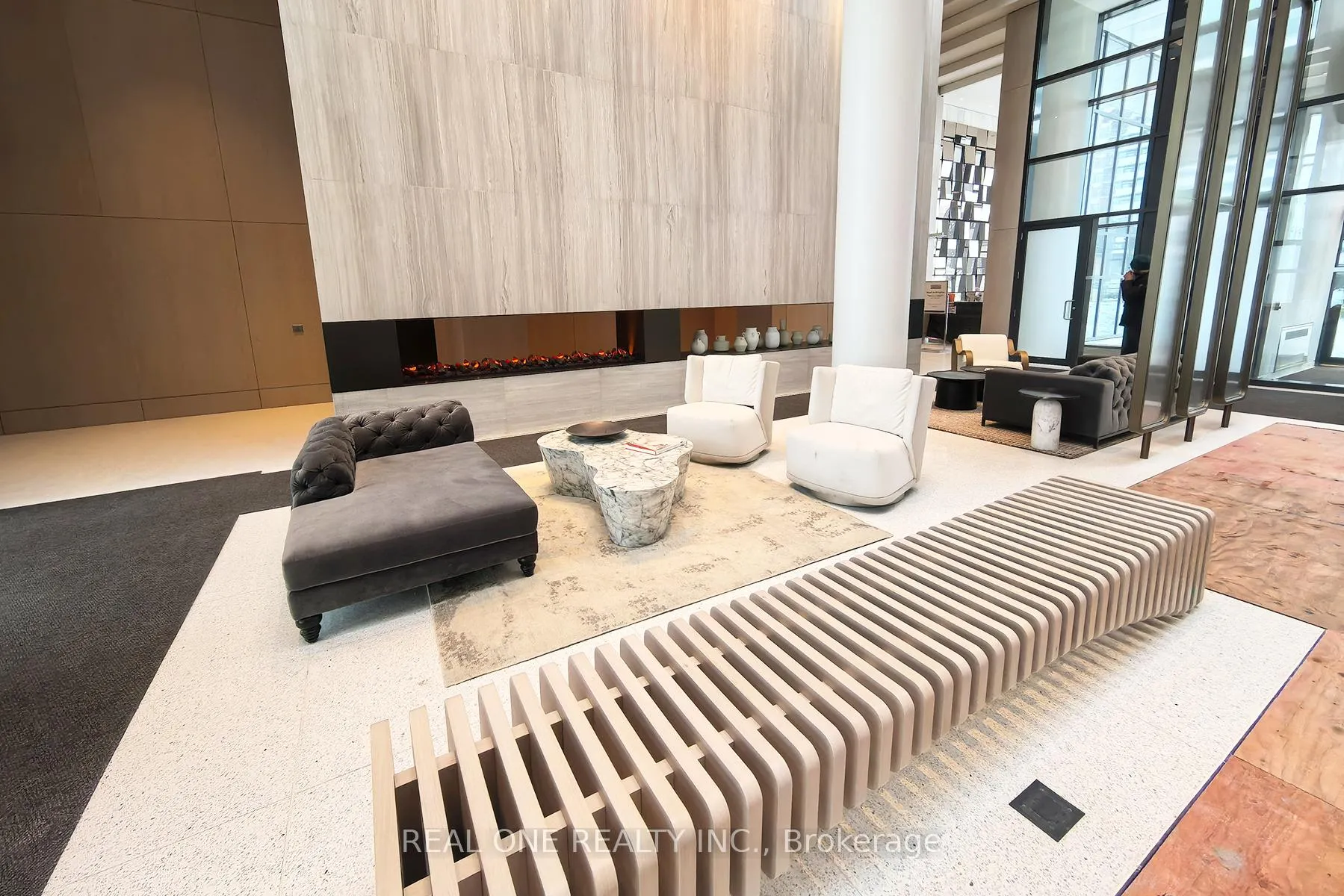 Photo 1 of Unit 2503, 195 Commerce Street, Vaughan, Vaughan Corporate Centre — HOMEH