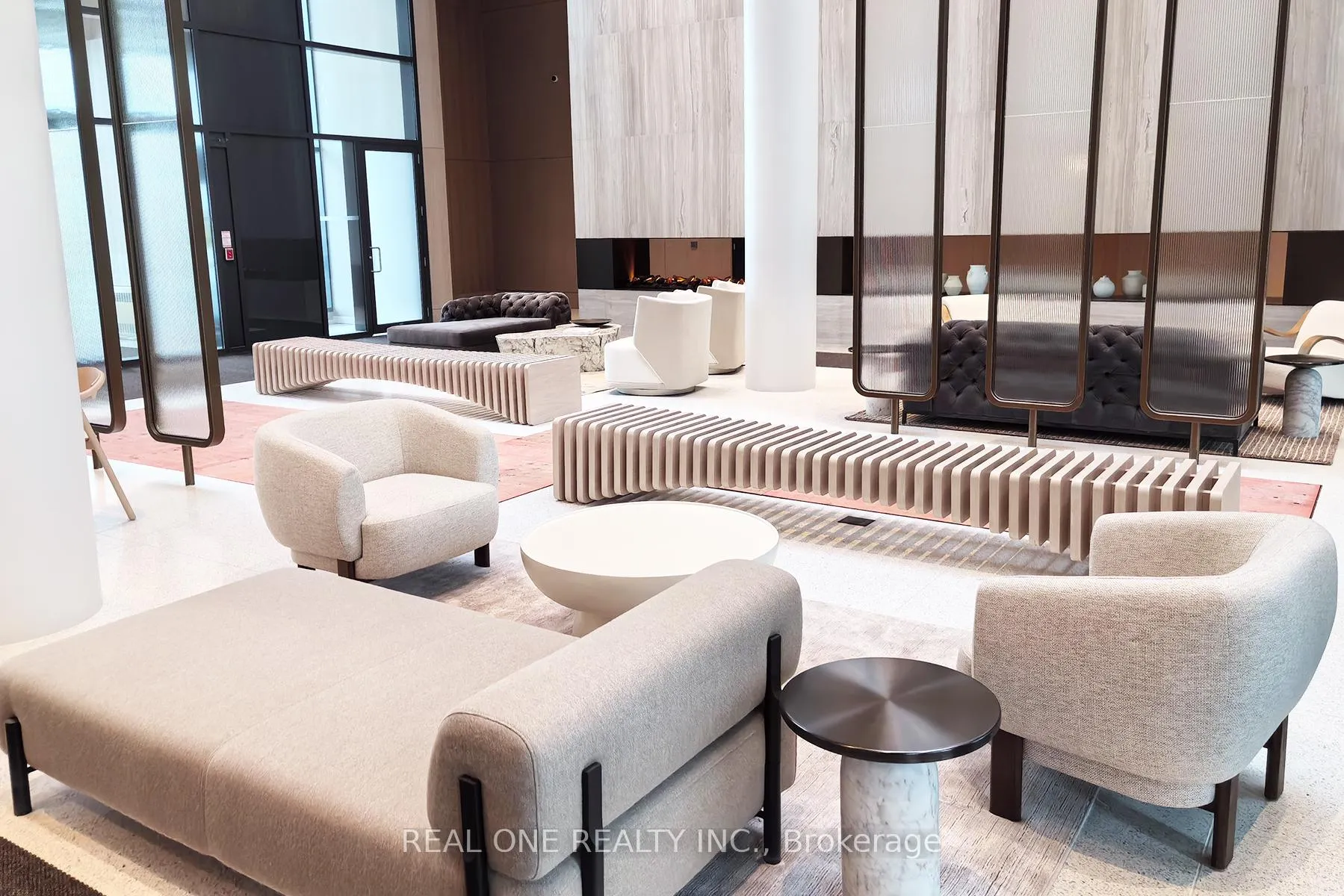 Photo 2 of Unit 2503, 195 Commerce Street, Vaughan, Vaughan Corporate Centre — HOMEH