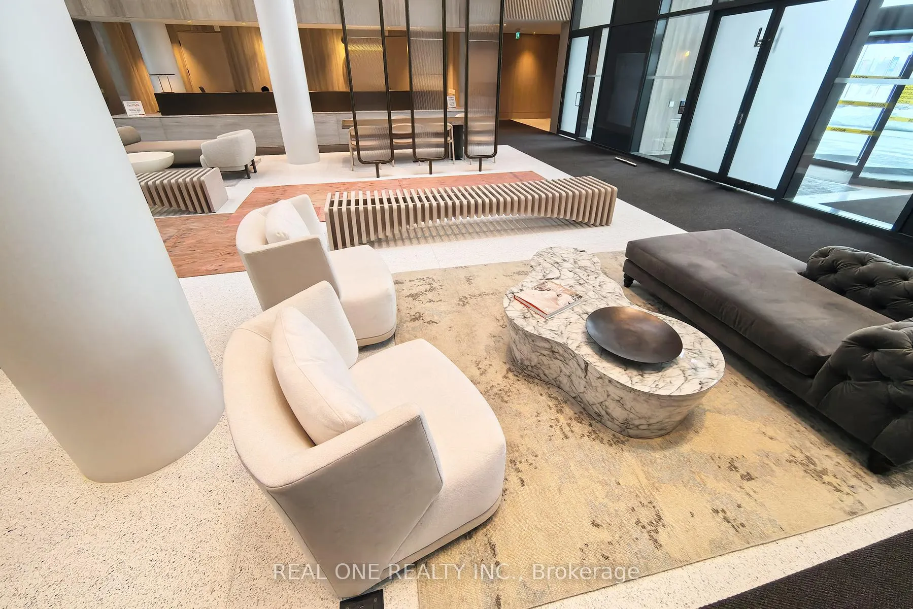 Photo 3 of Unit 2503, 195 Commerce Street, Vaughan, Vaughan Corporate Centre — HOMEH