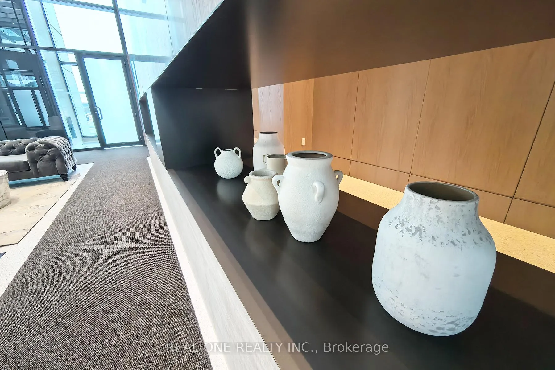 Photo 5 of Unit 2503, 195 Commerce Street, Vaughan, Vaughan Corporate Centre — HOMEH